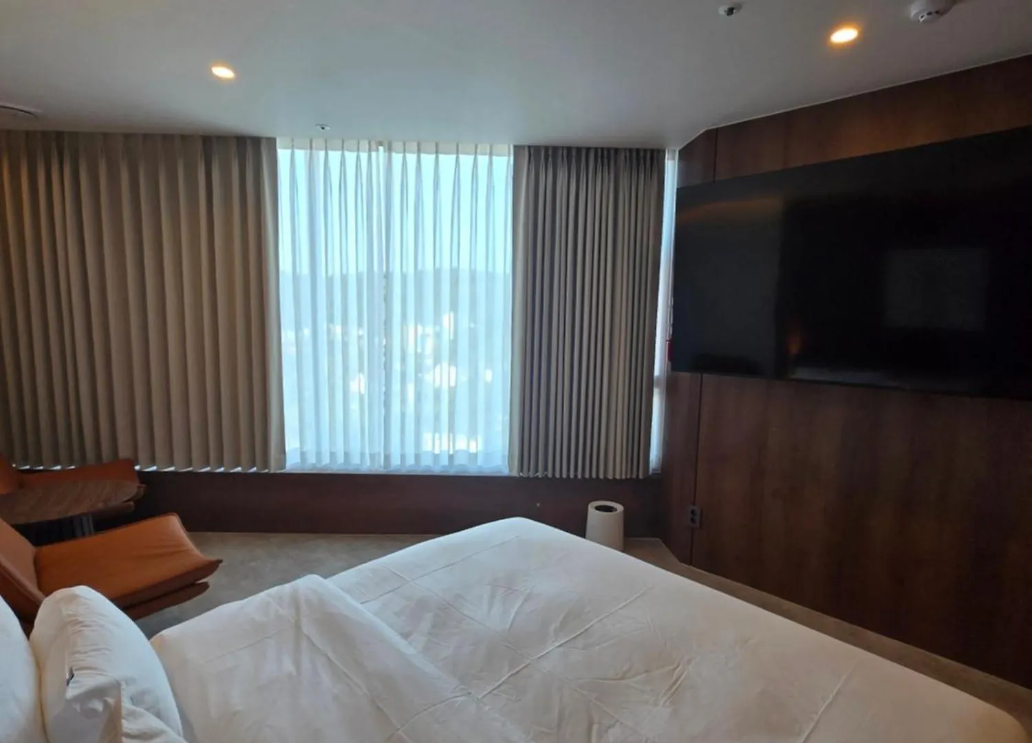Mare Suite Hotel Incheon South Korea