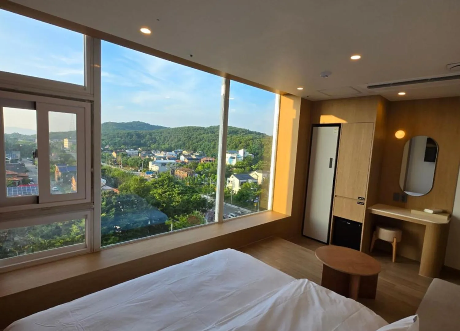 Mare Suite Hotel Incheon