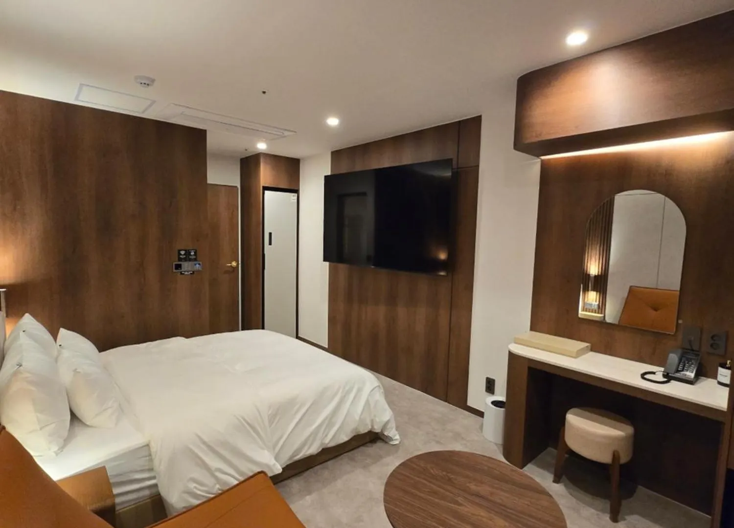 Mare Suite Hotel Incheon South Korea