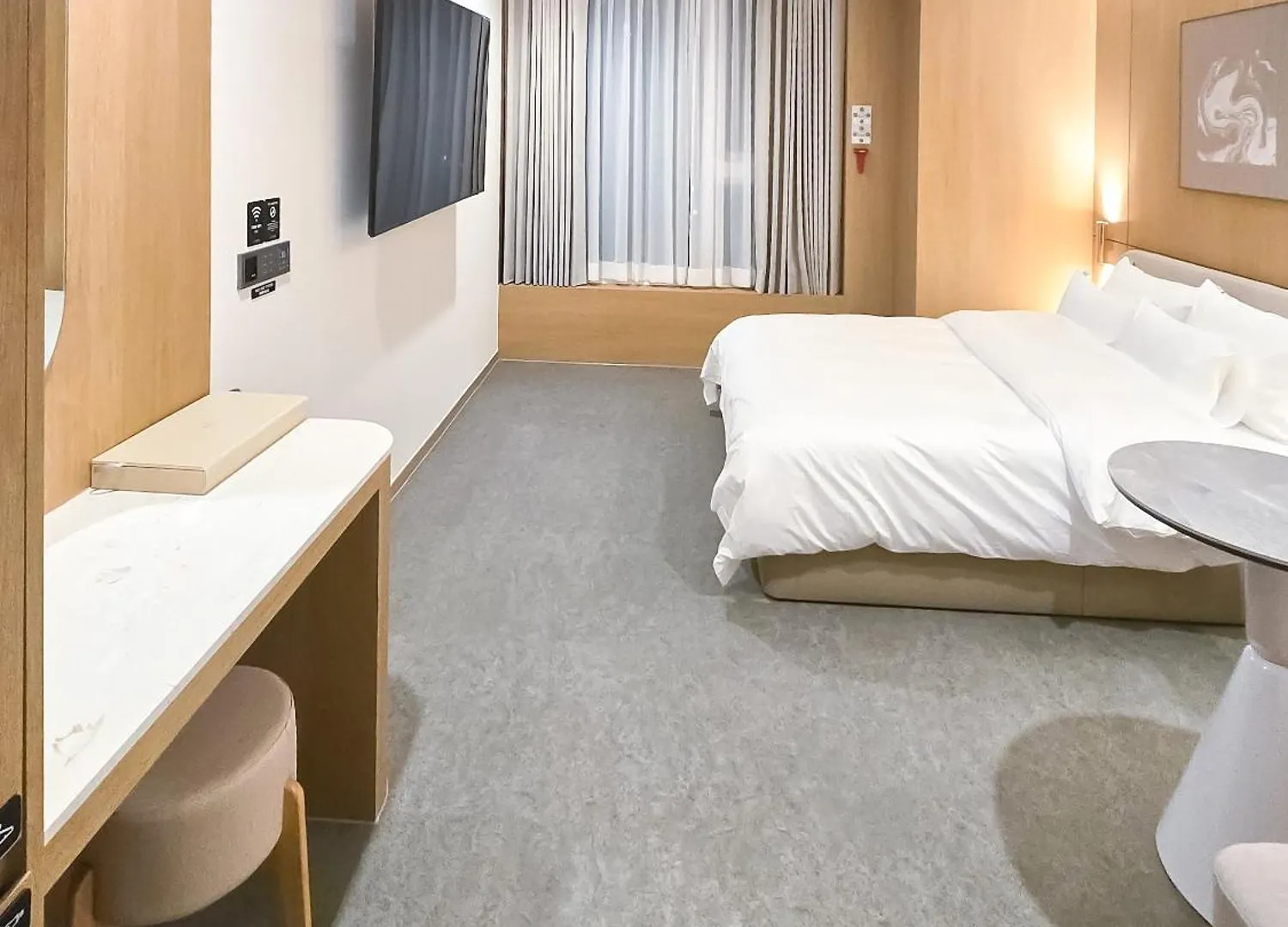 Mare Suite Hotel Incheon 0*,