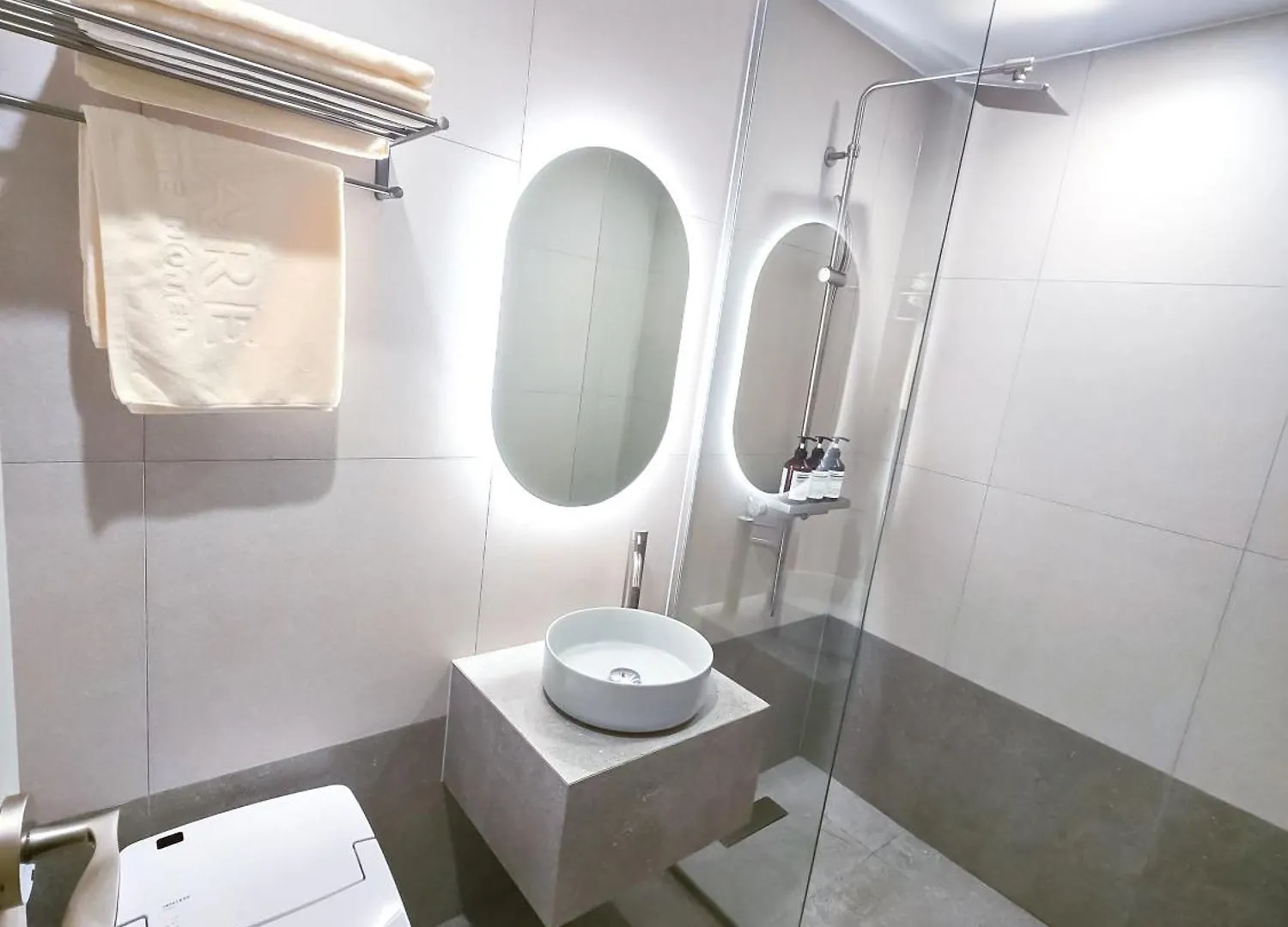 Mare Suite Hotel Incheon