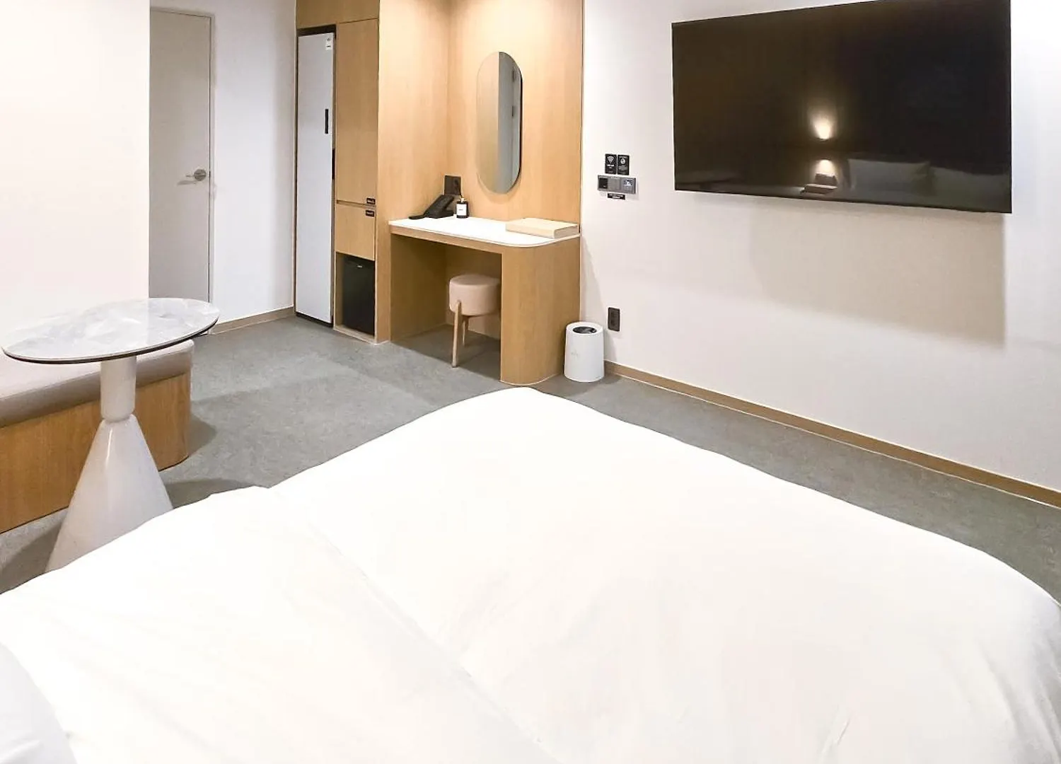 Mare Suite Hotel Incheon
