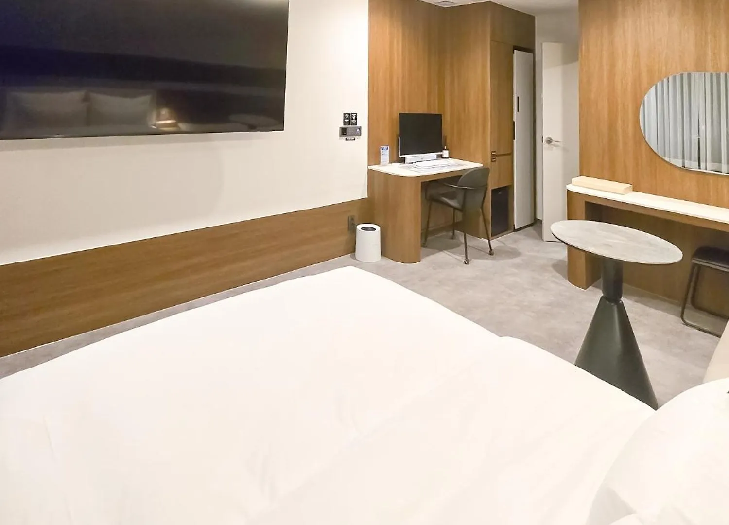 Mare Suite Hotel Incheon 0*,  South Korea