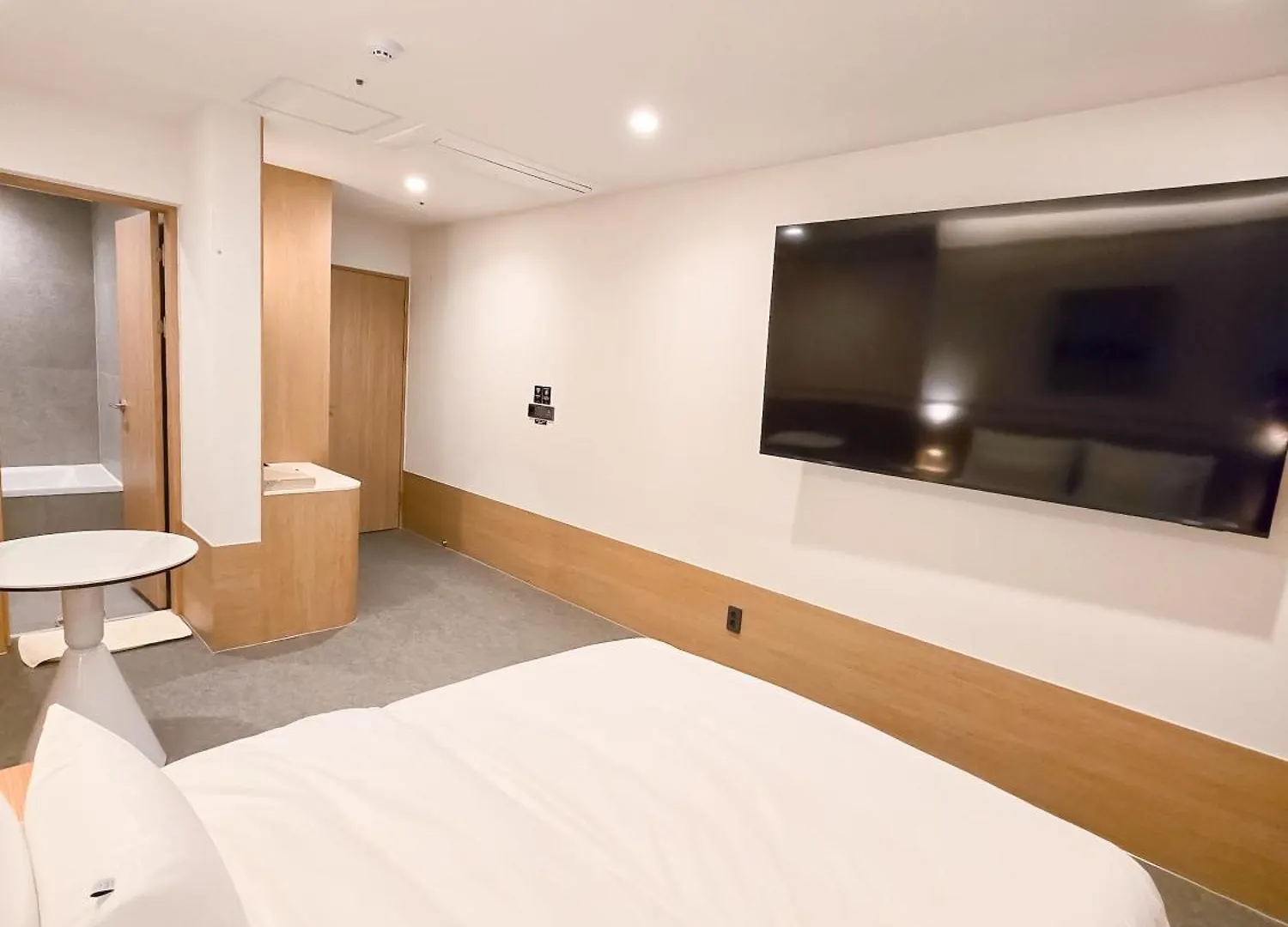 Mare Suite Hotel Incheon