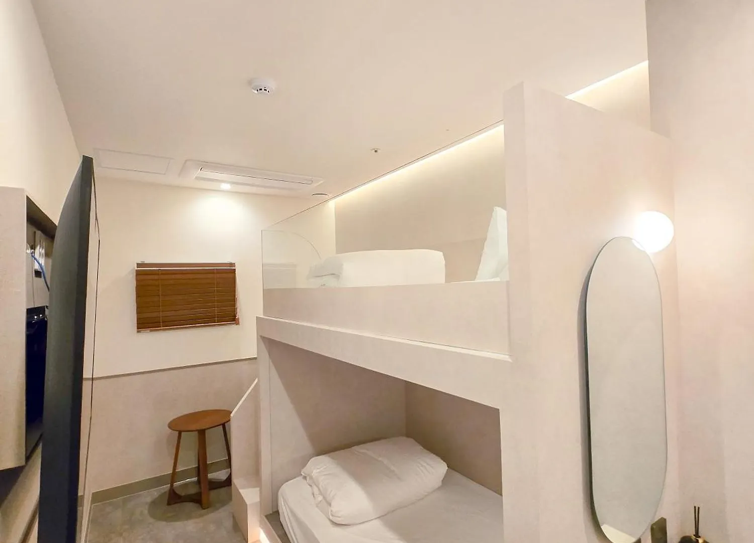 Mare Suite Hotel Incheon