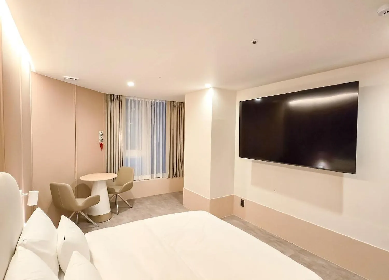 Mare Suite Hotel Incheon 0*,