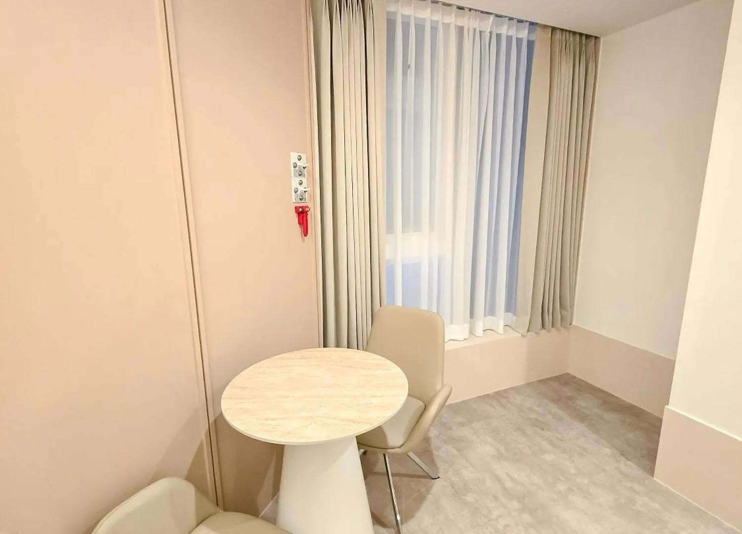 Mare Suite Hotel Incheon