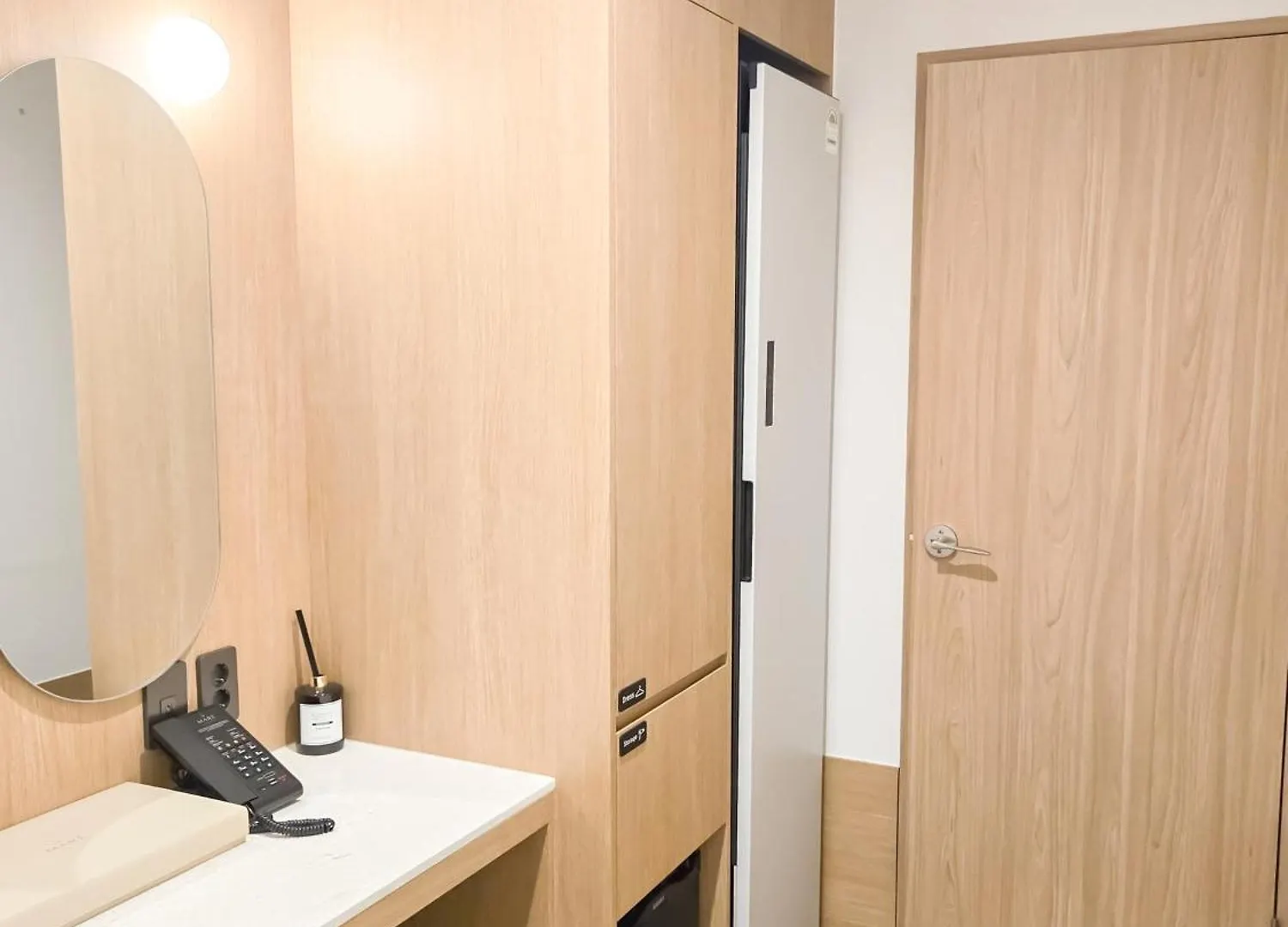 Mare Suite Hotel Incheon
