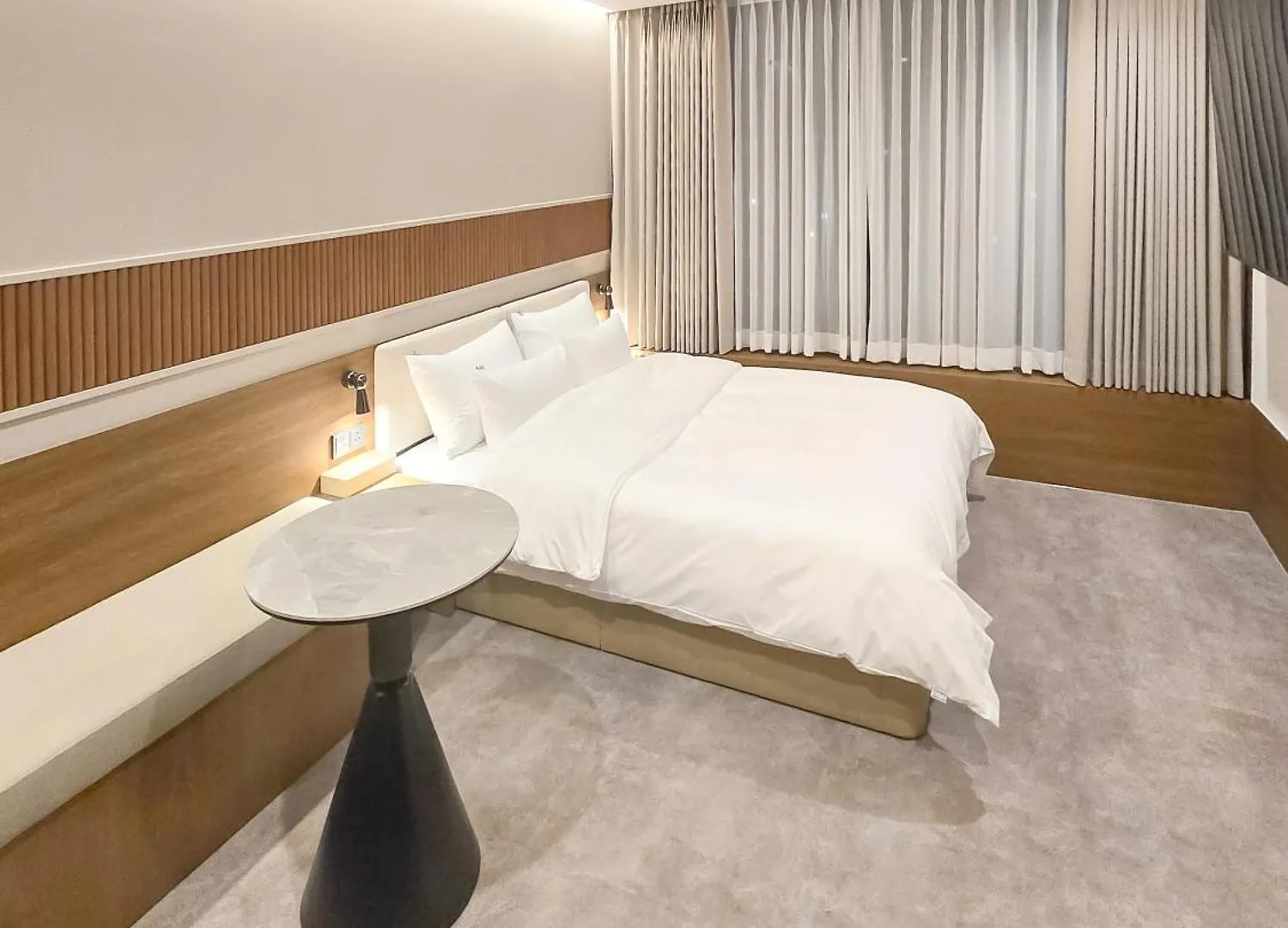 Mare Suite Hotel Incheon