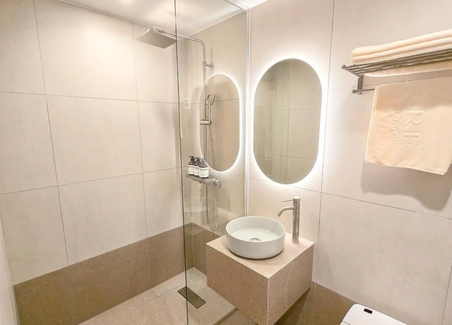 Mare Suite Hotel Incheon 0*,  South Korea
