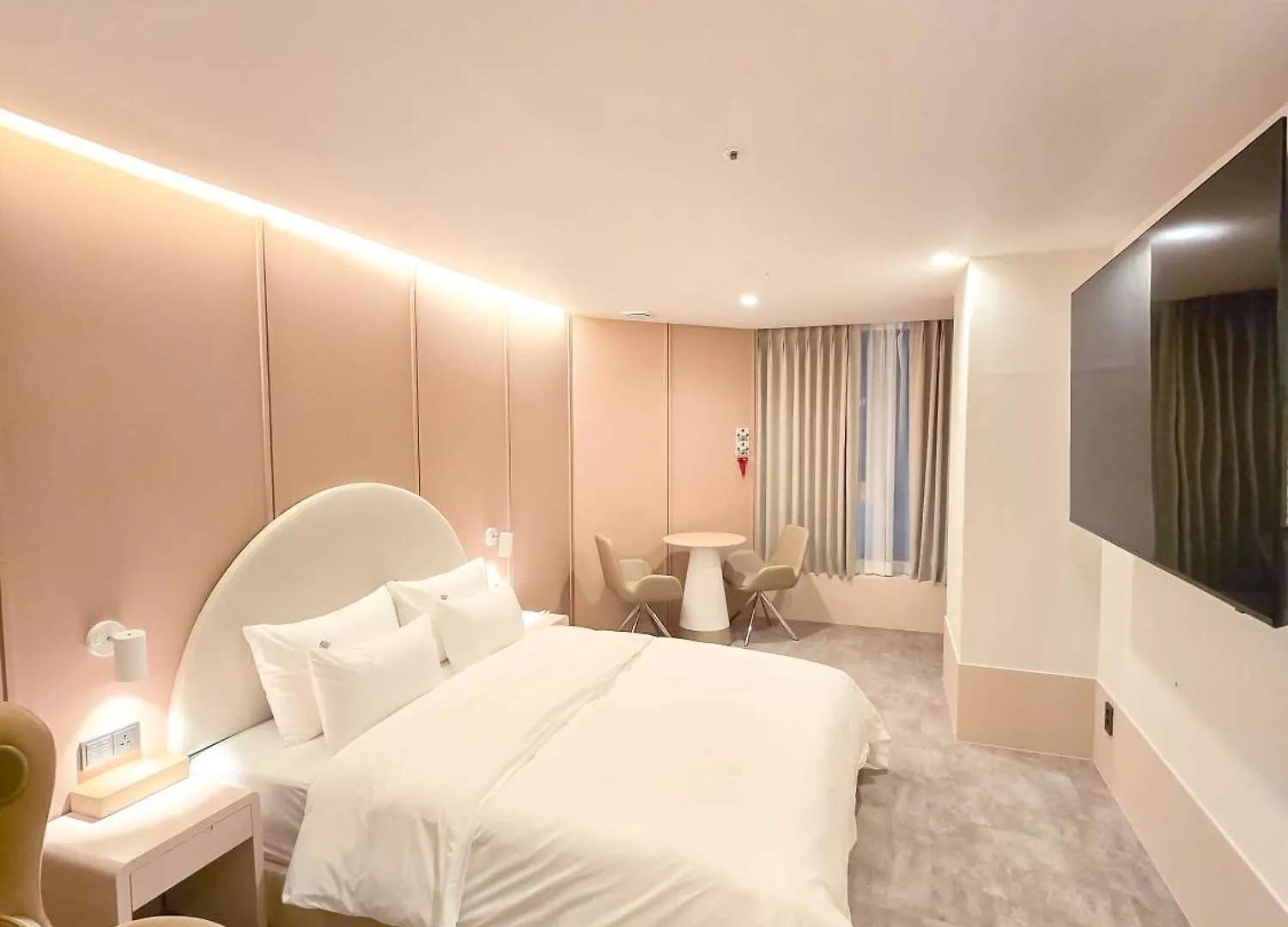 Mare Suite Hotel Incheon South Korea