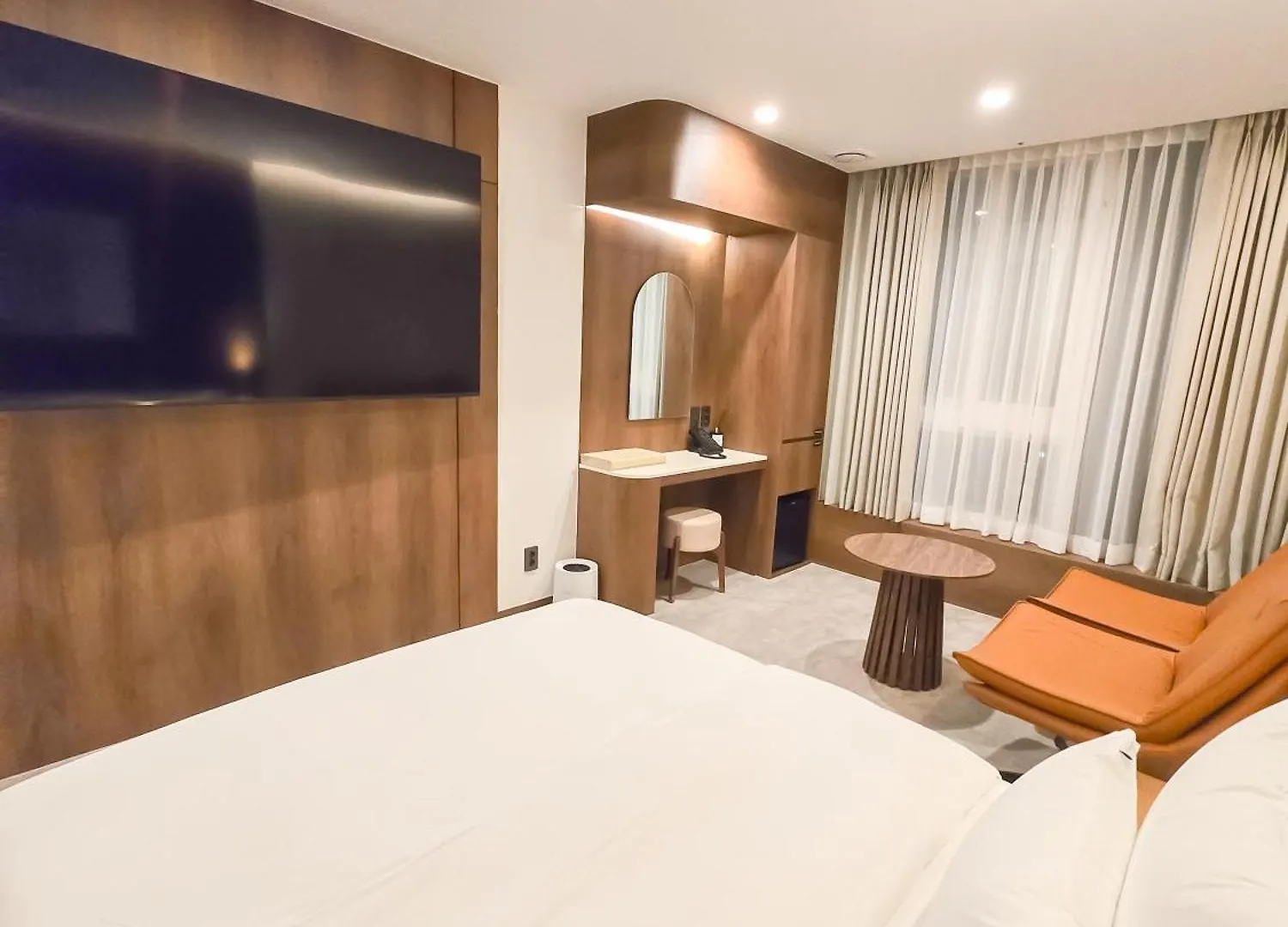 Mare Suite Hotel Incheon