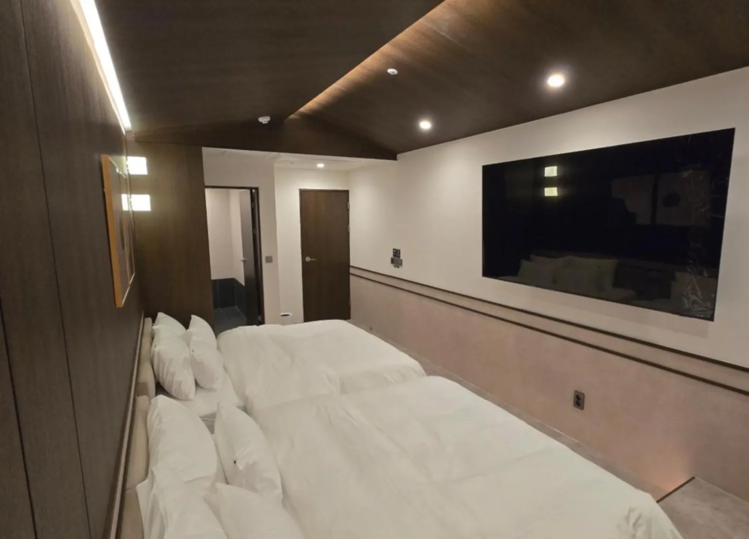 Mare Suite Hotel Incheon 0*,