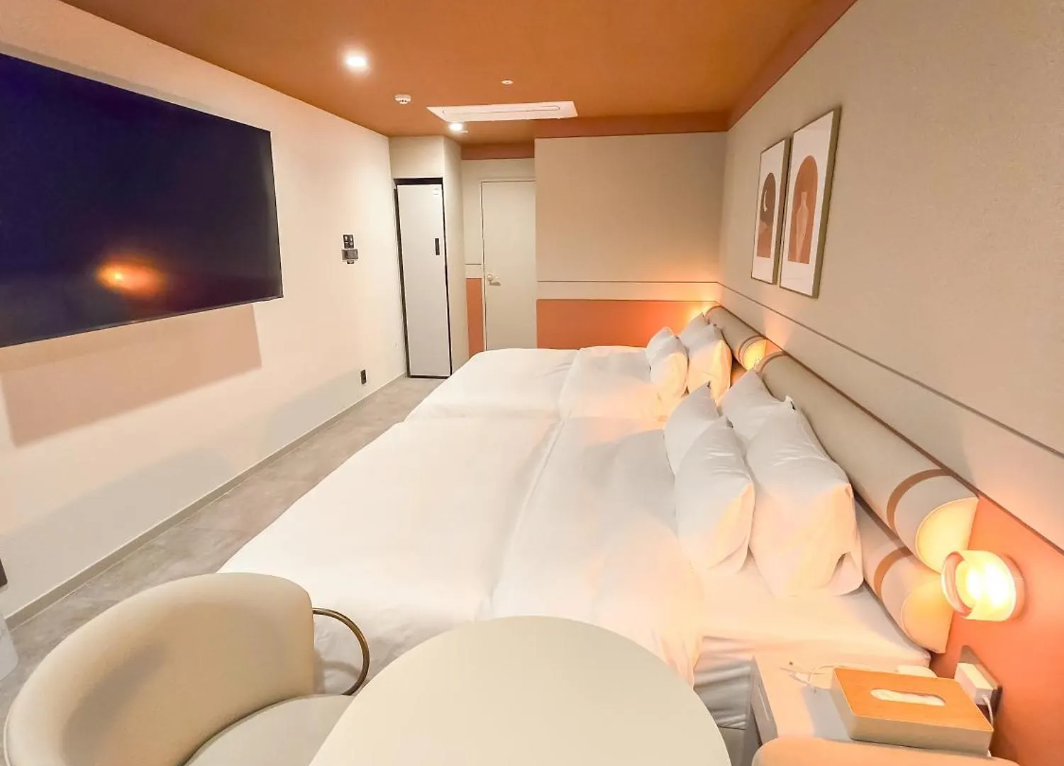 Mare Suite Hotel Incheon