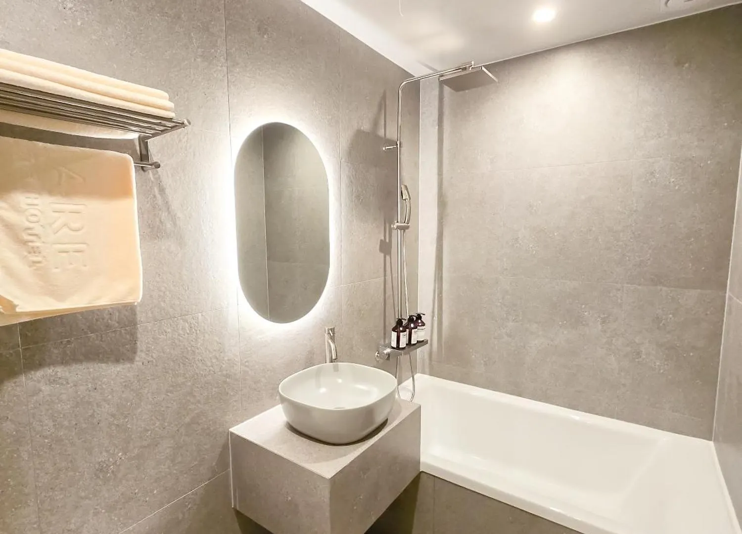 Mare Suite Hotel Incheon
