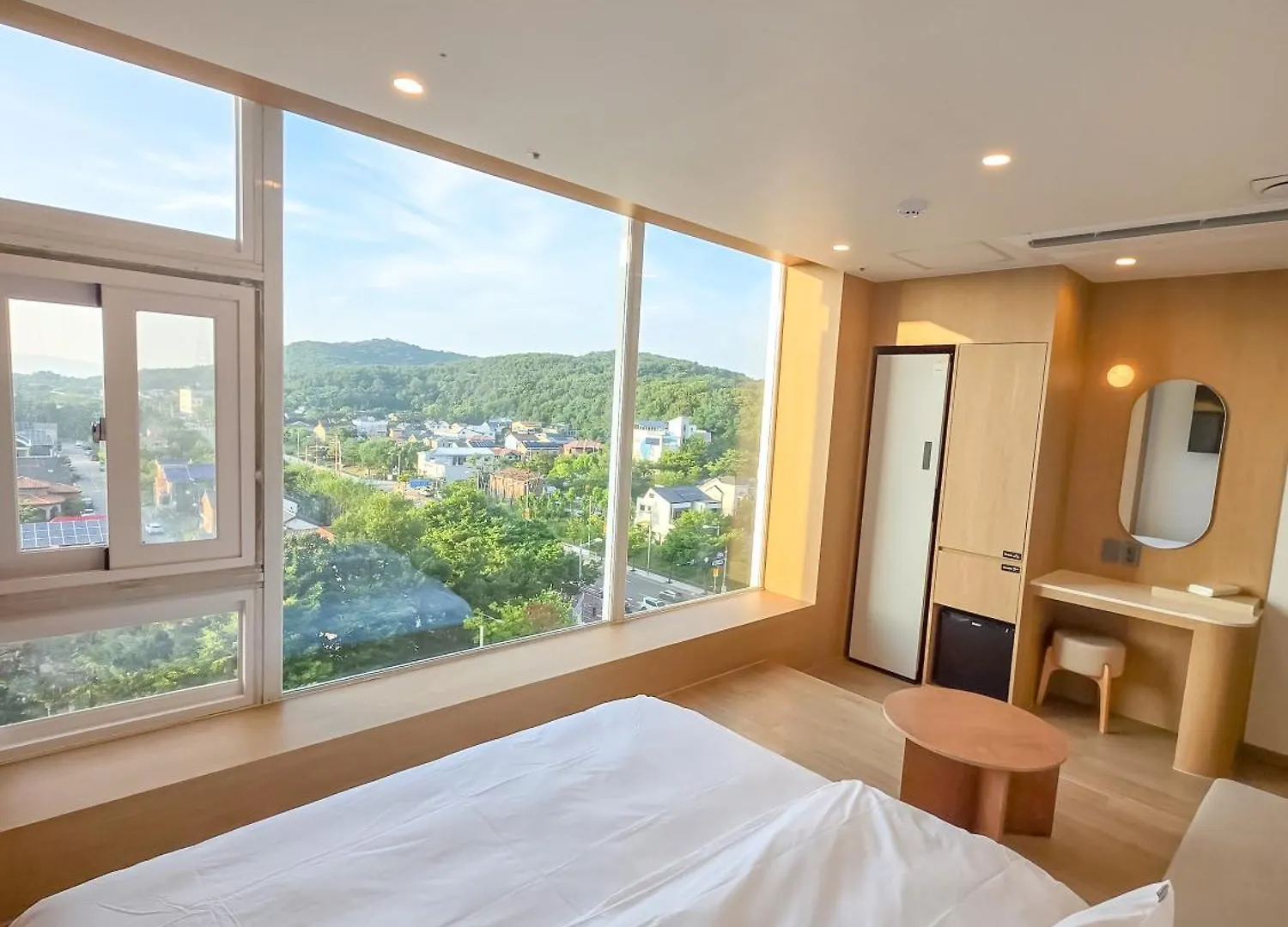 Mare Suite Hotel Incheon