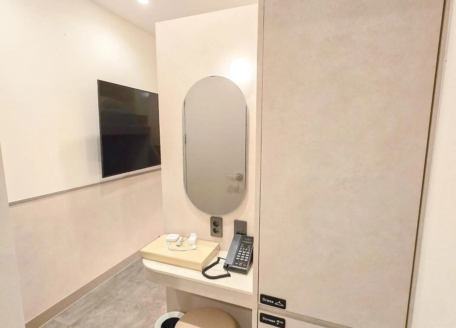 Mare Suite Hotel Incheon 0*,  South Korea