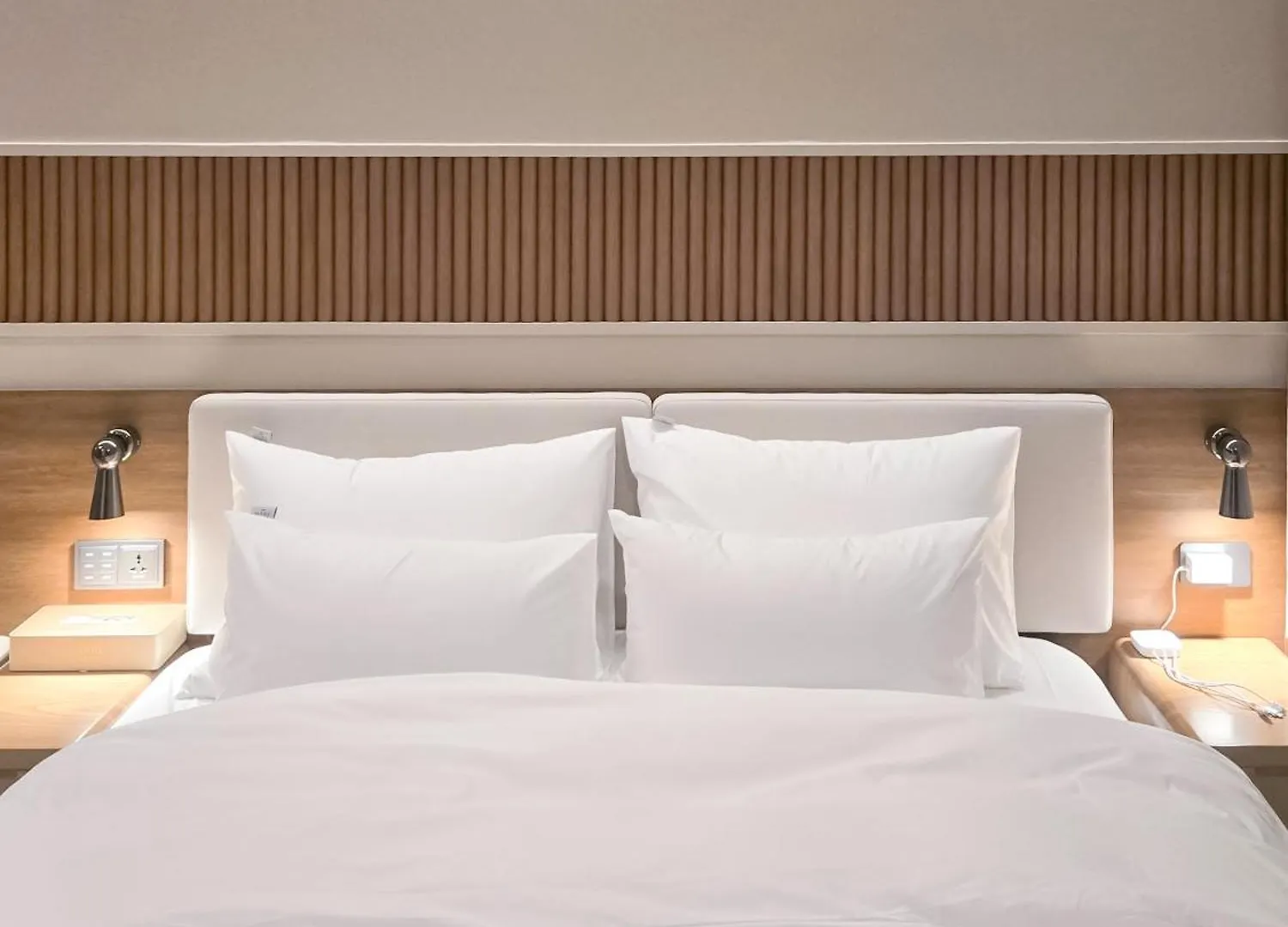 Mare Suite Hotel Incheon