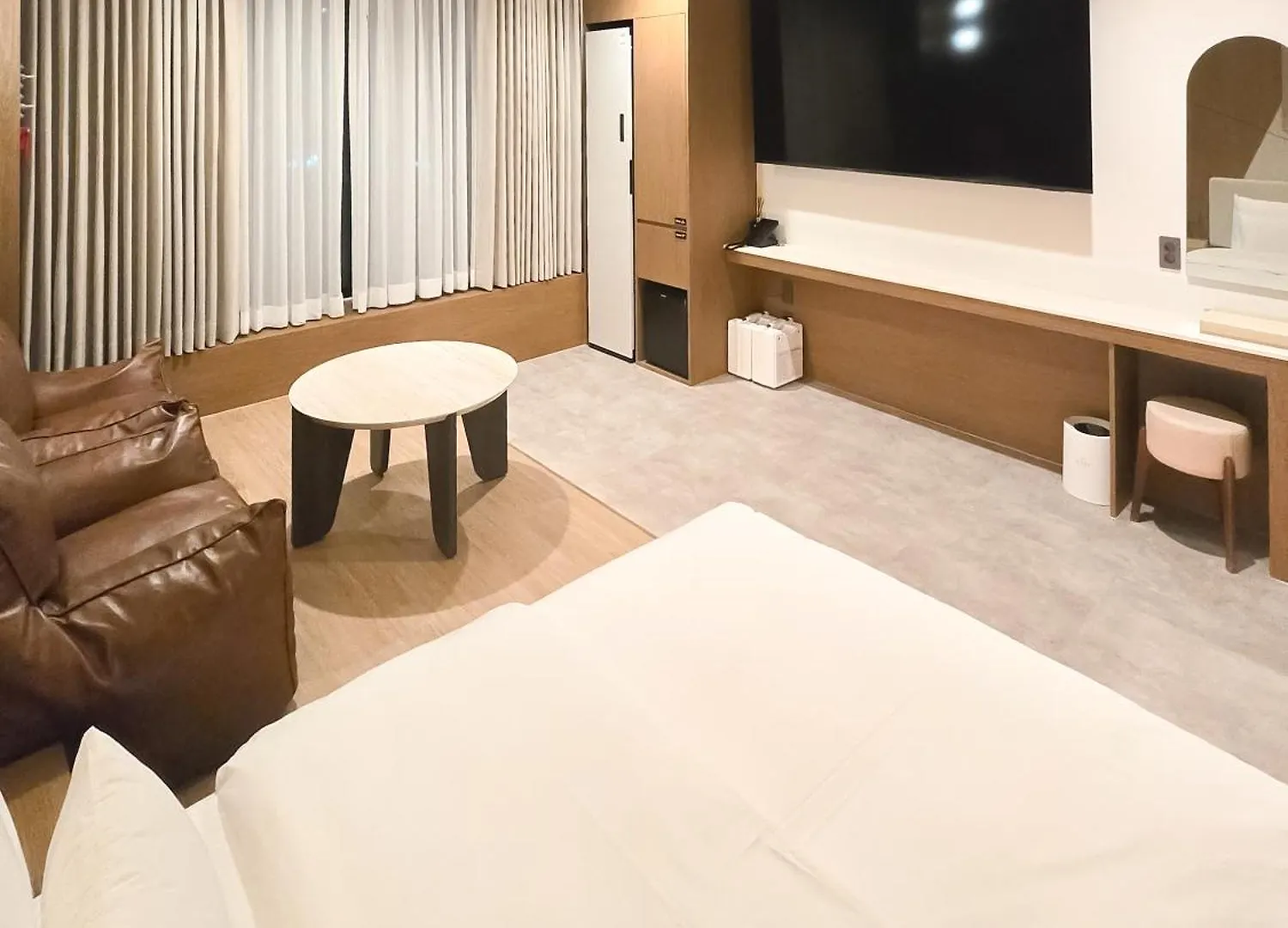 Mare Suite Hotel Incheon