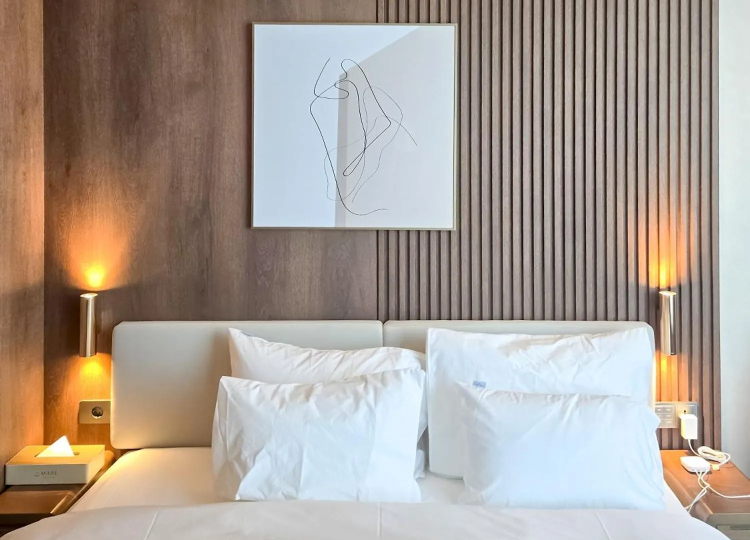Mare Suite Hotel Incheon