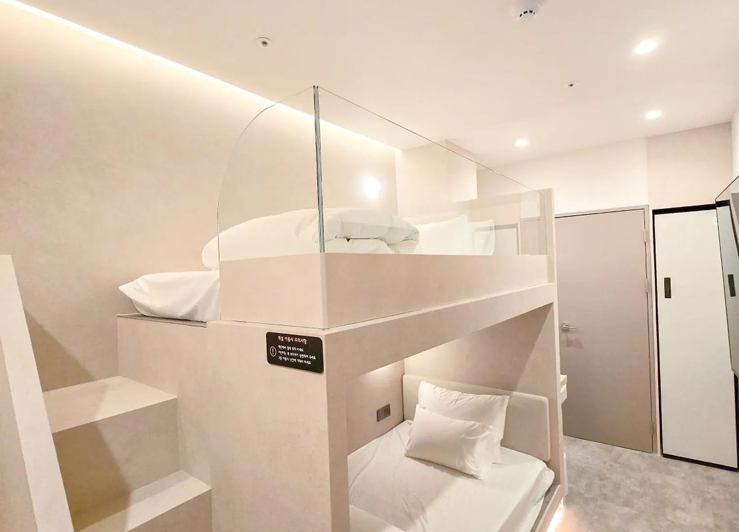 Mare Suite Hotel Incheon