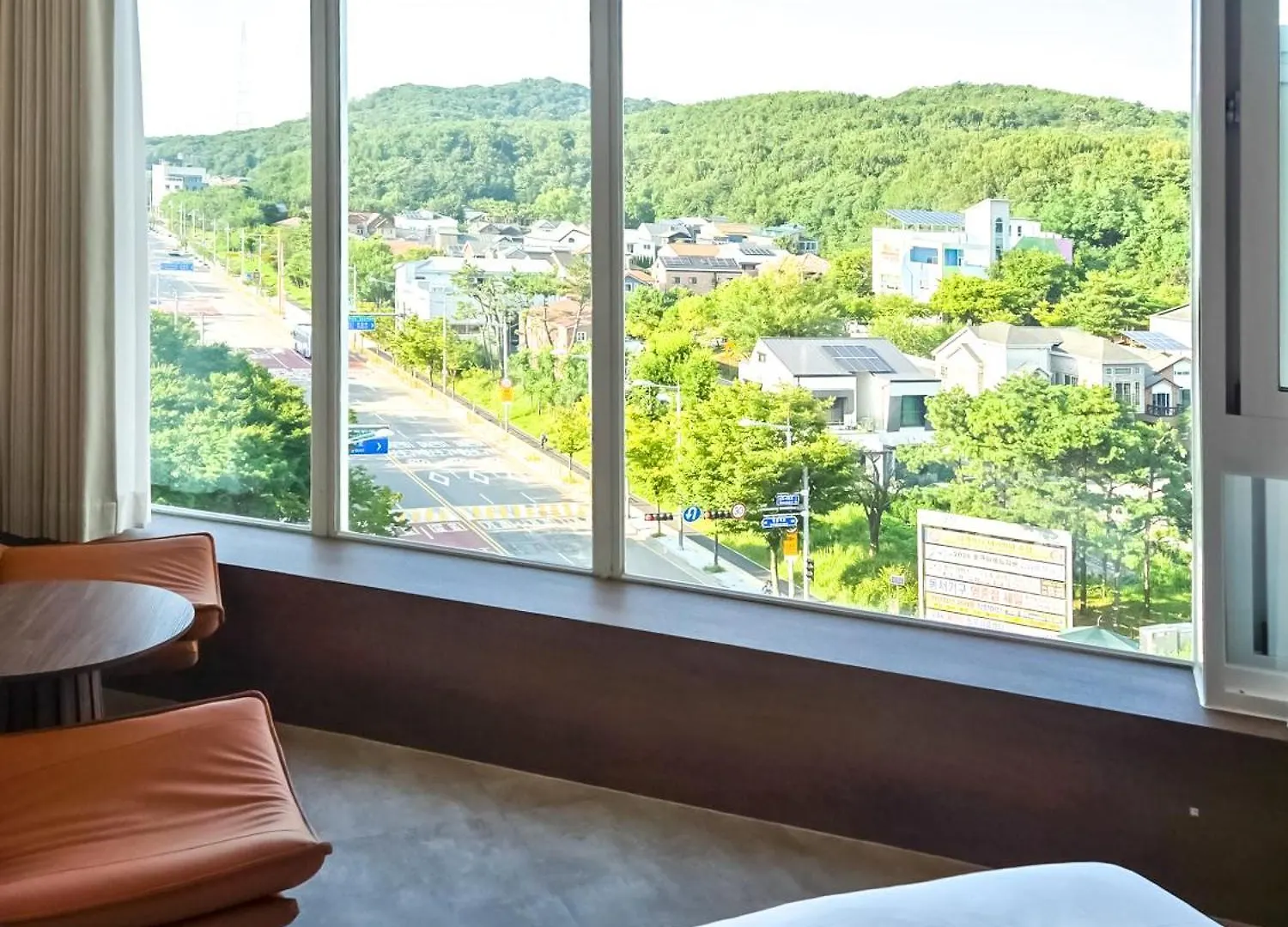 Mare Suite Hotel Incheon