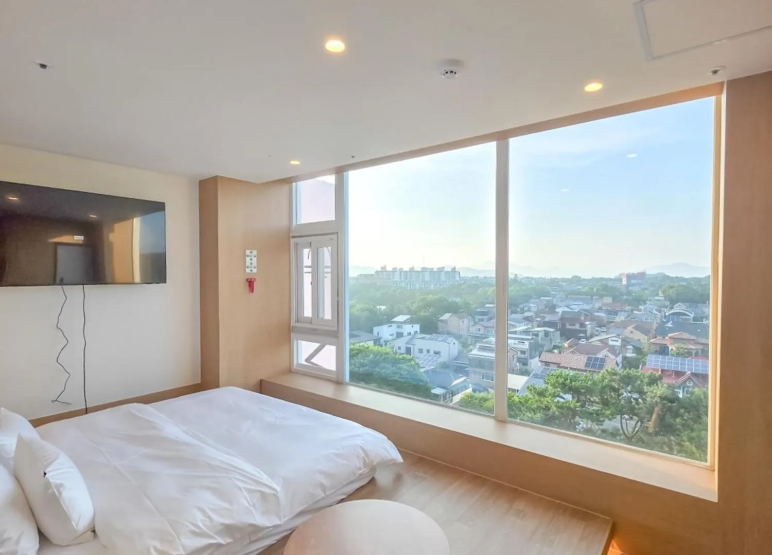 Mare Suite Hotel Incheon 0*,