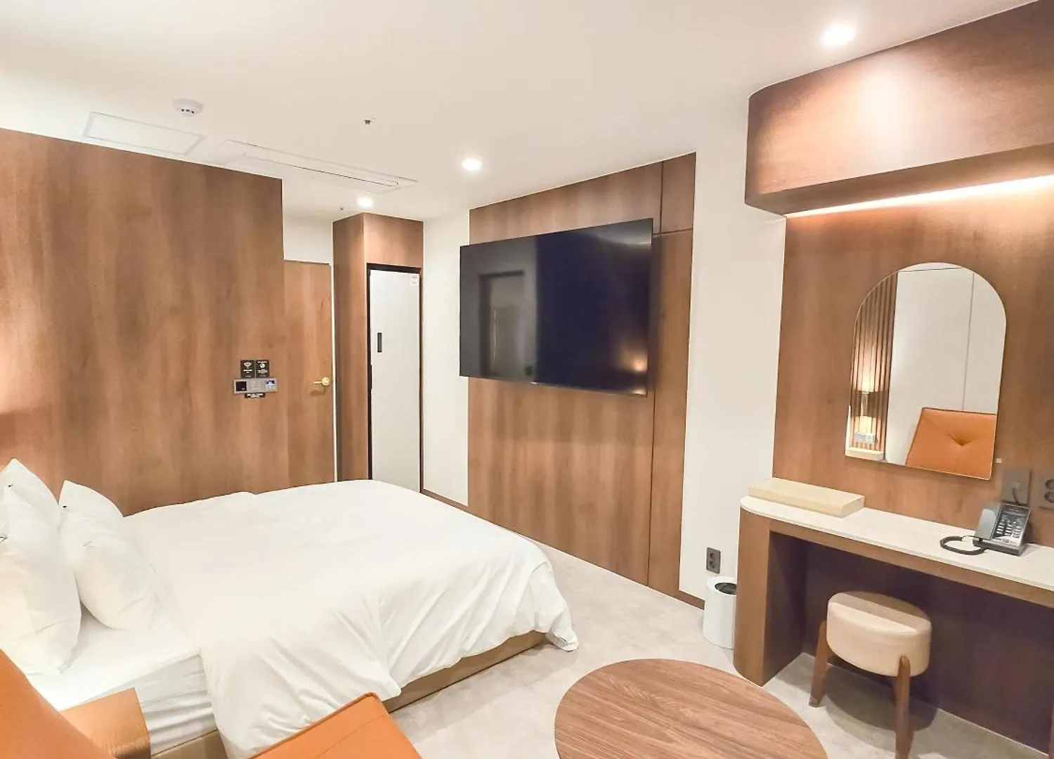 Mare Suite Hotel Incheon