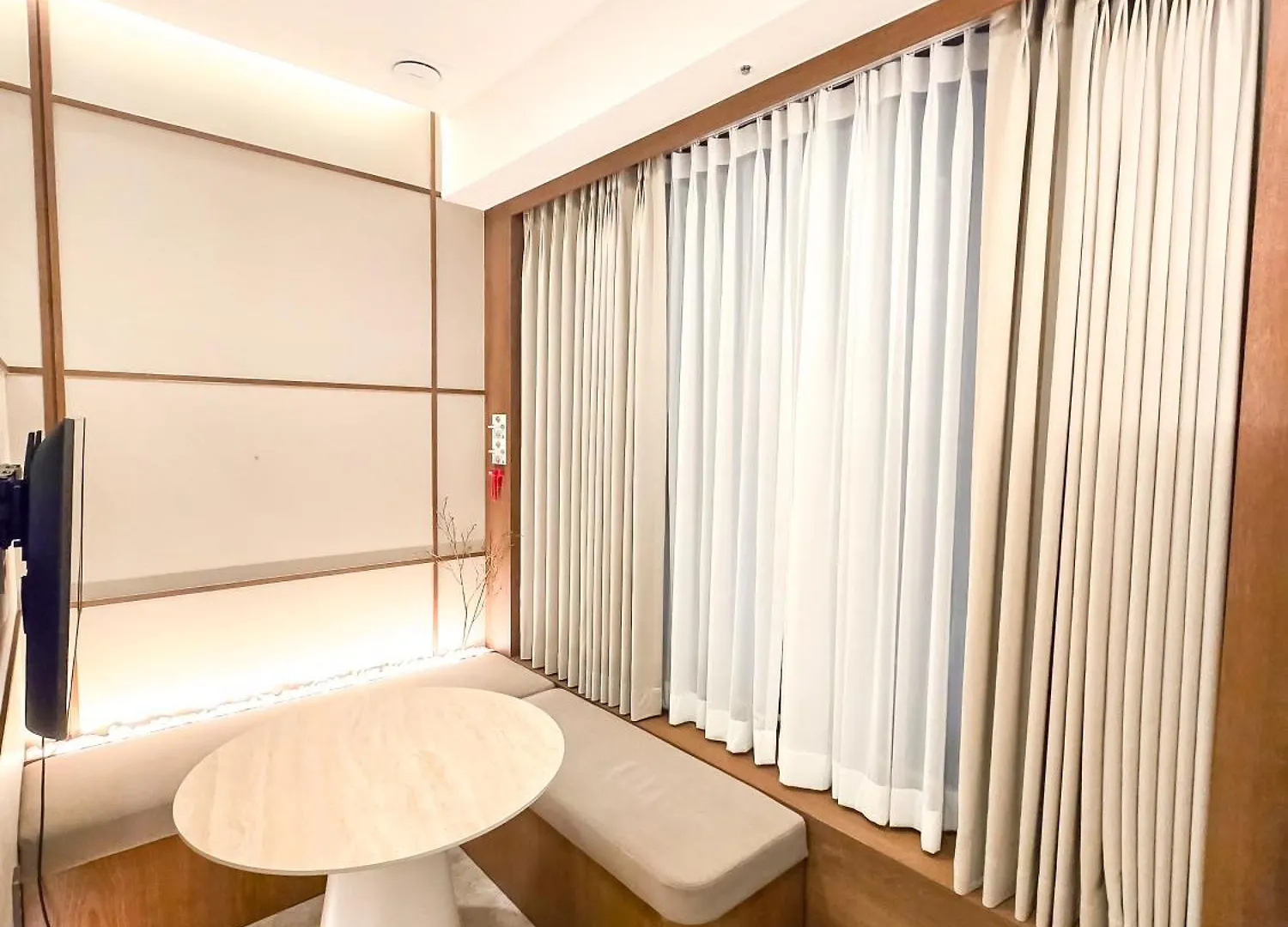 Mare Suite Hotel Incheon