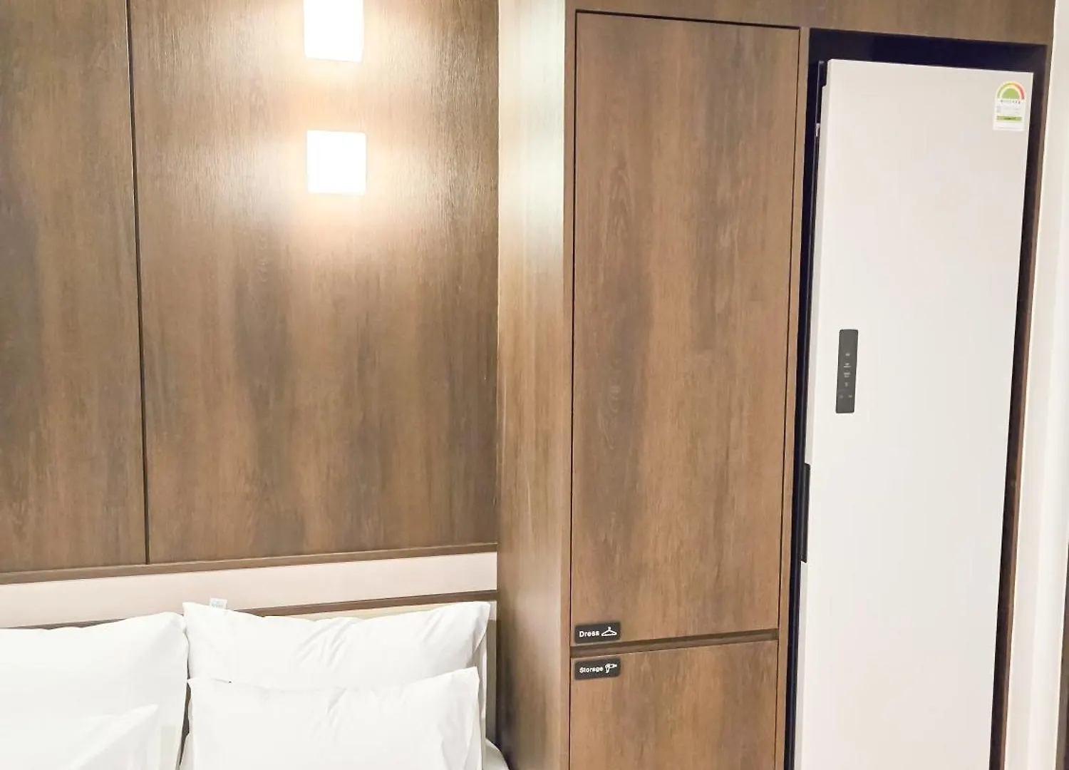 Mare Suite Hotel Incheon