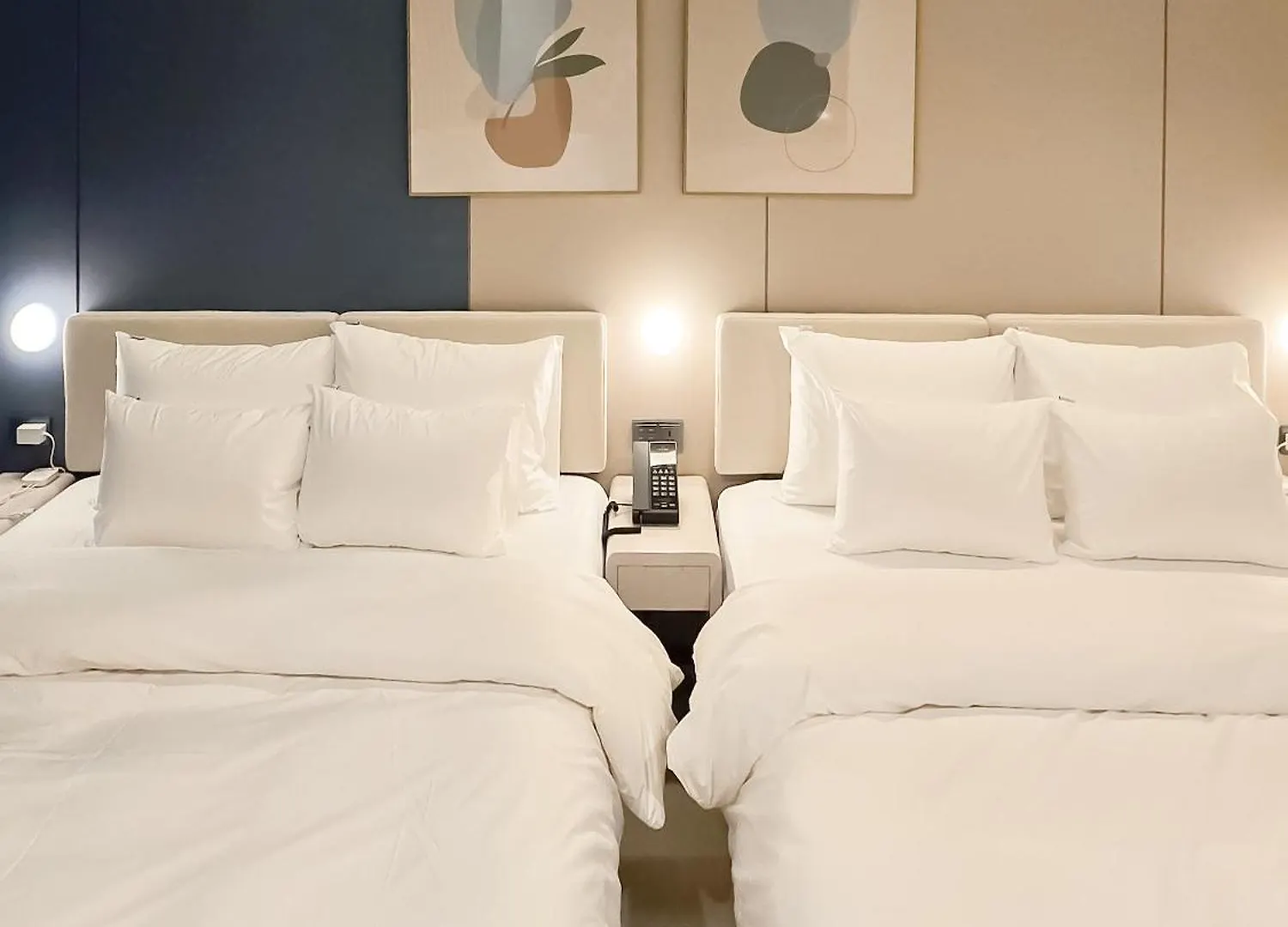 Mare Suite Hotel Incheon South Korea