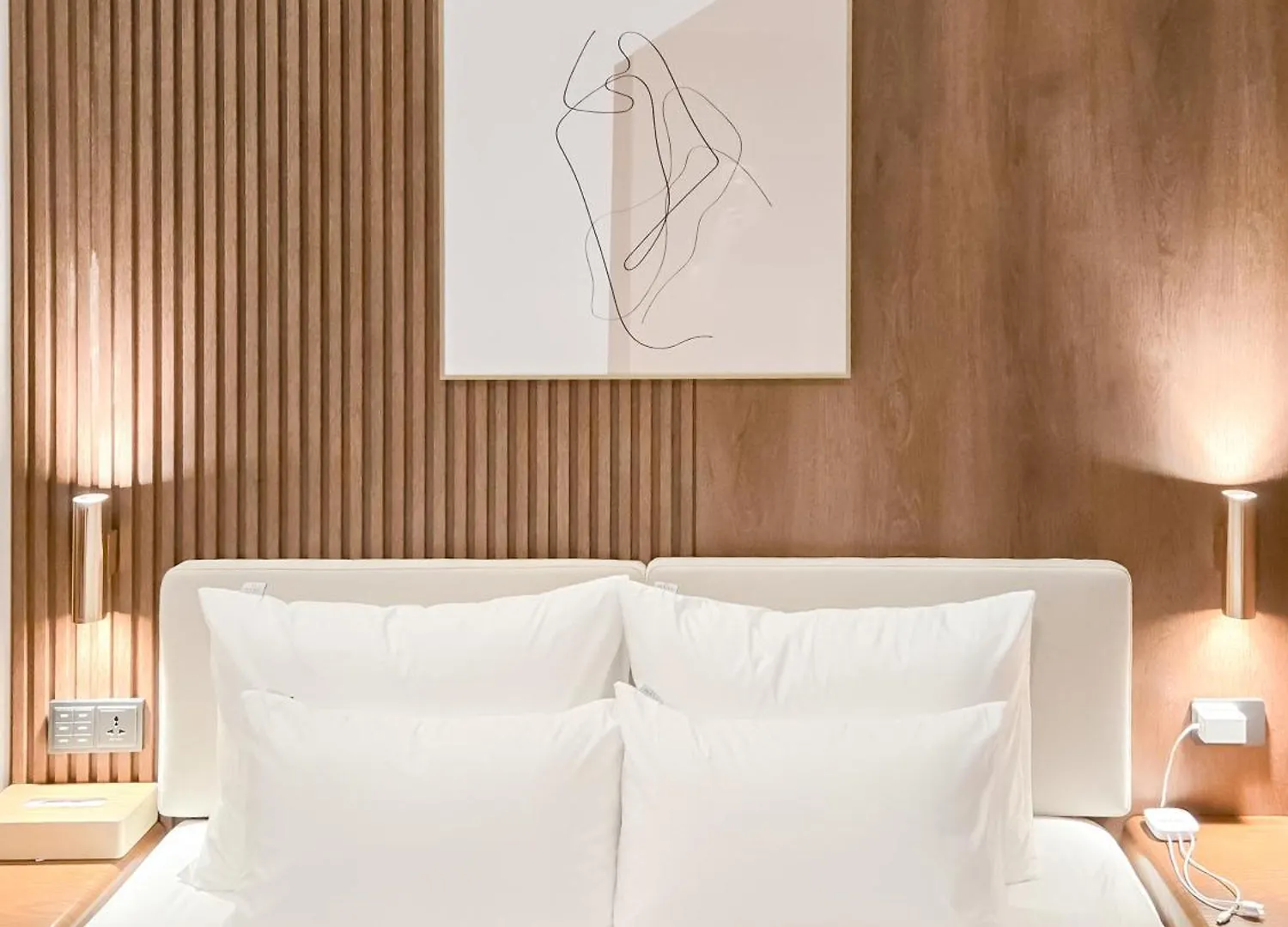 Mare Suite Hotel Incheon 0*,  South Korea