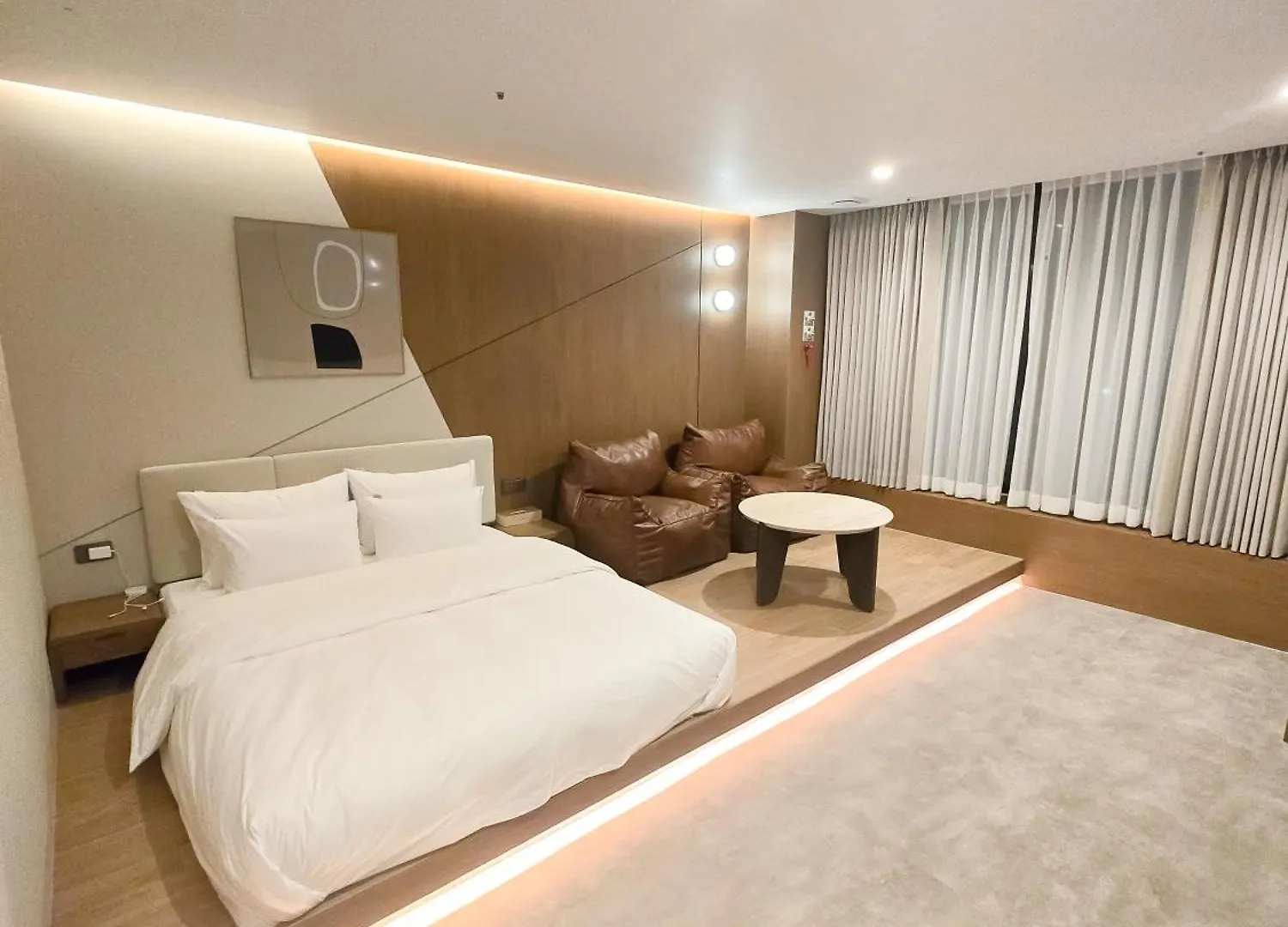 Mare Suite Hotel Incheon