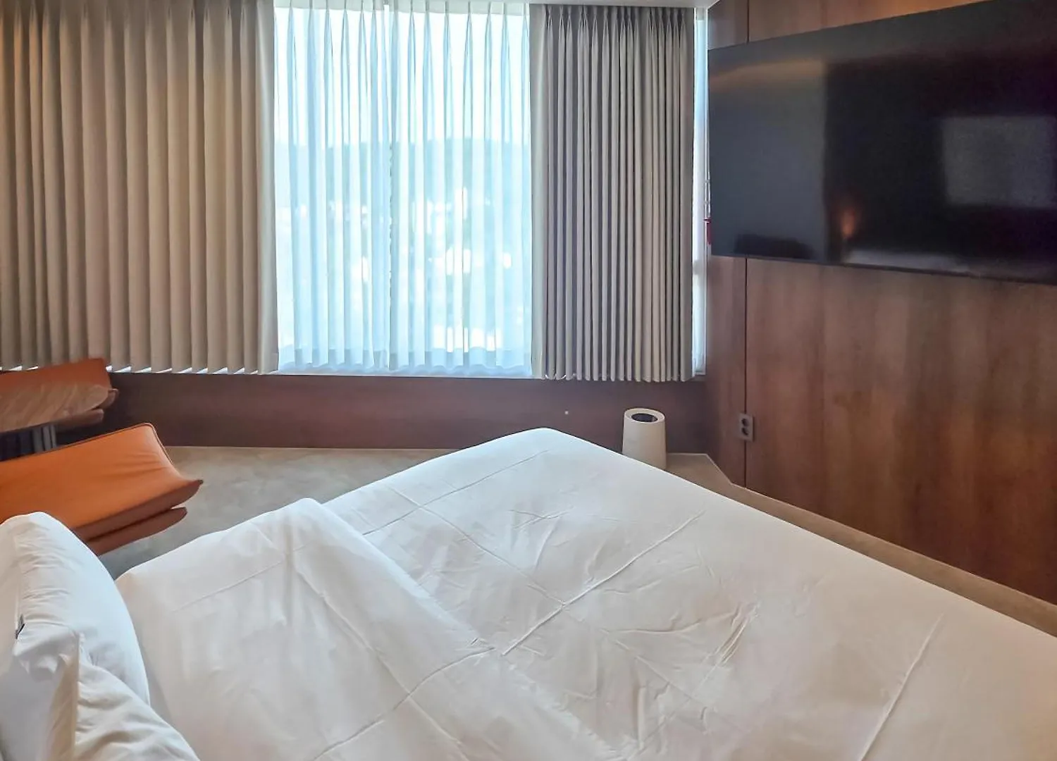 Mare Suite Hotel Incheon South Korea