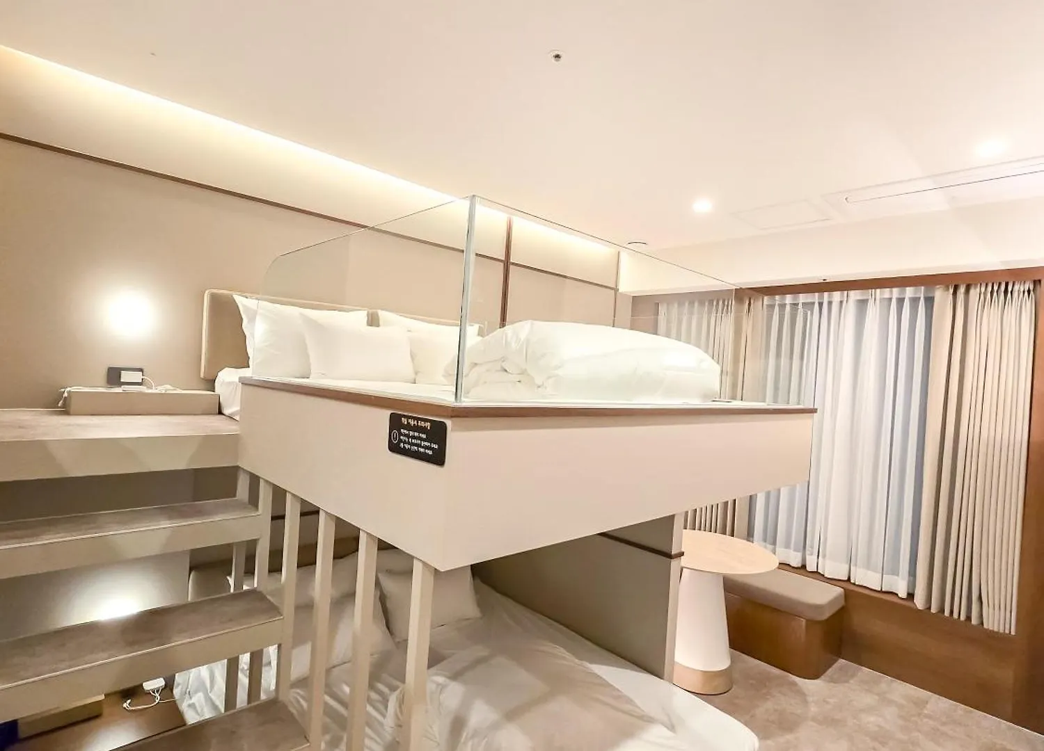 Mare Suite Hotel Incheon