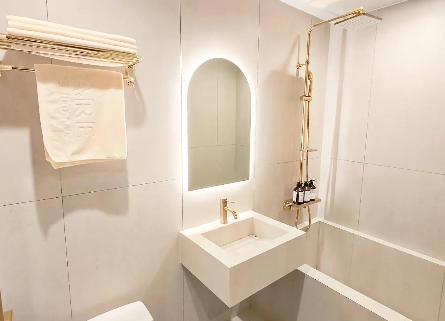 Mare Suite Hotel Incheon 0*,