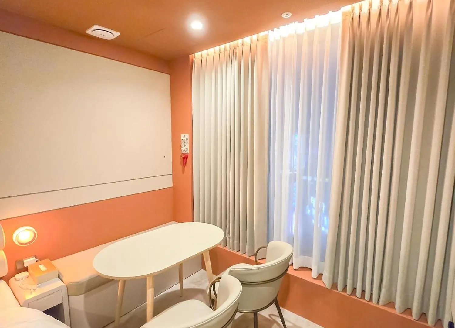 Mare Suite Hotel Incheon