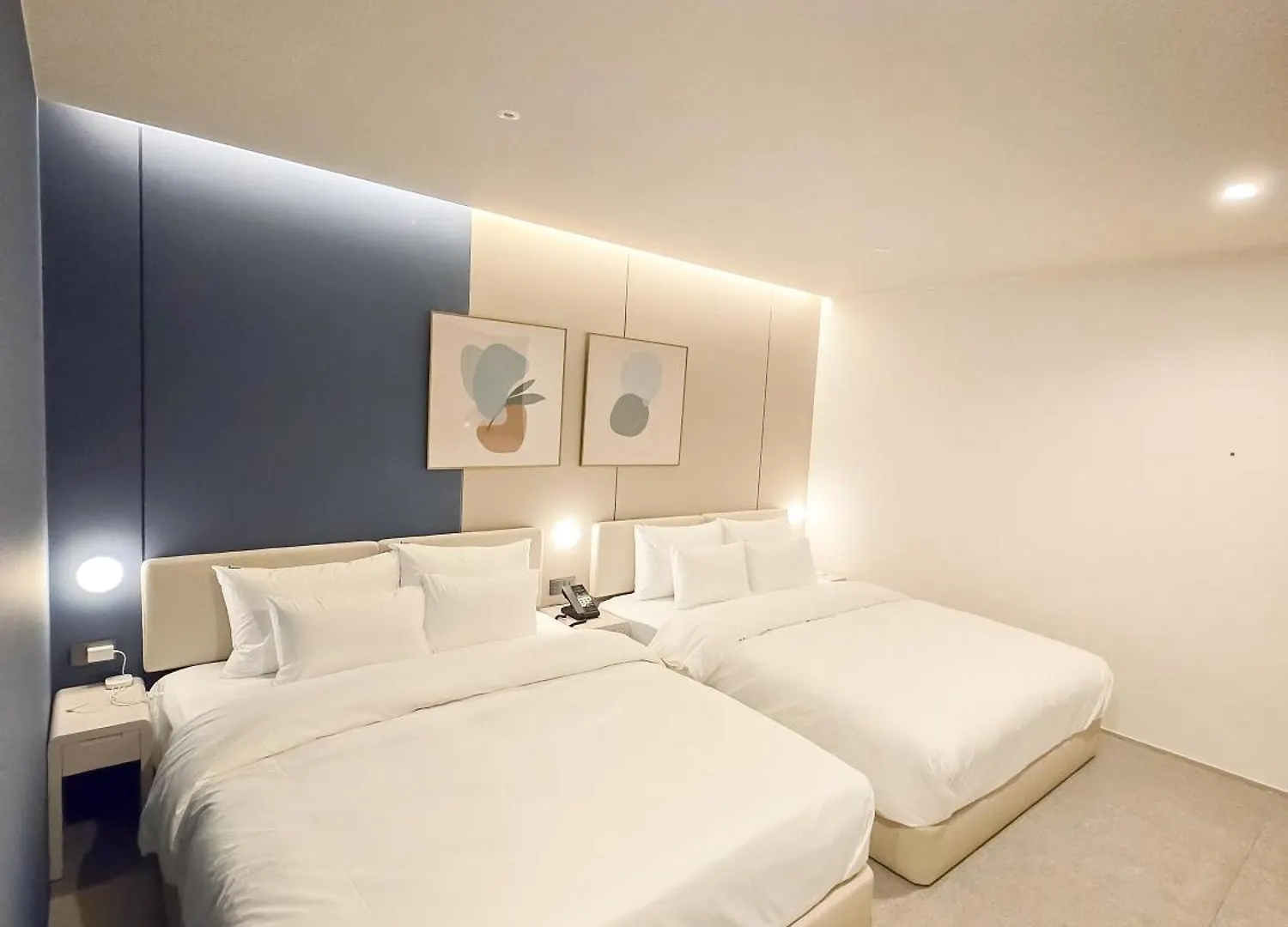 Mare Suite Hotel Incheon
