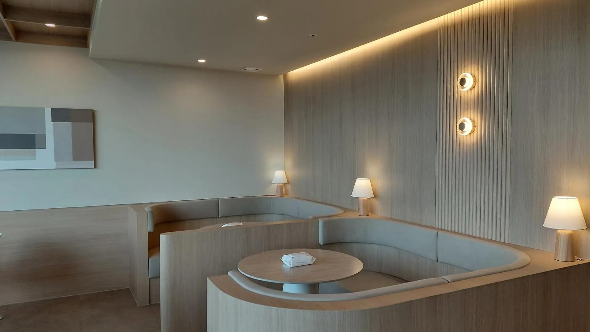 Mare Suite Hotel Incheon