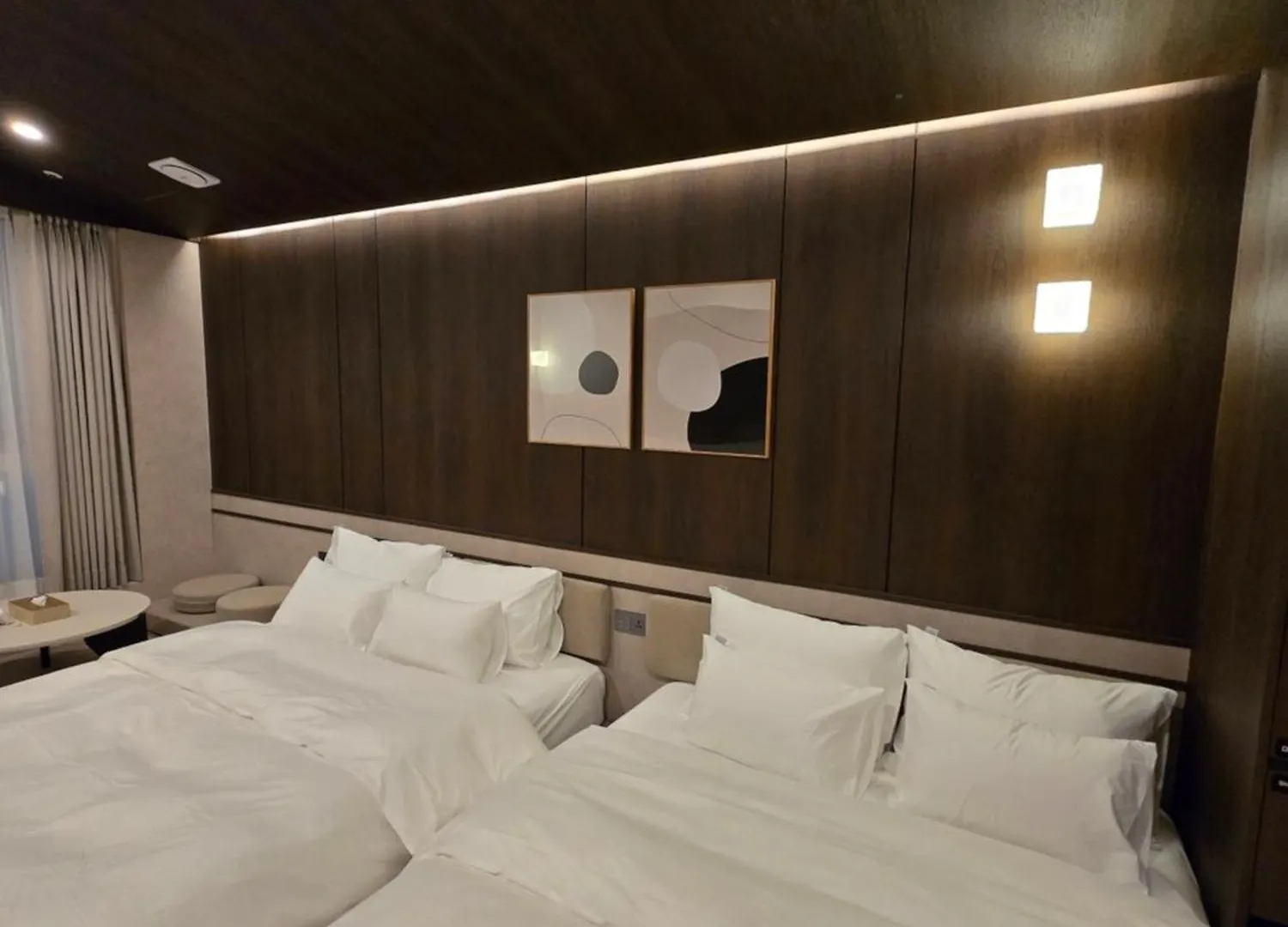 Mare Suite Hotel Incheon South Korea