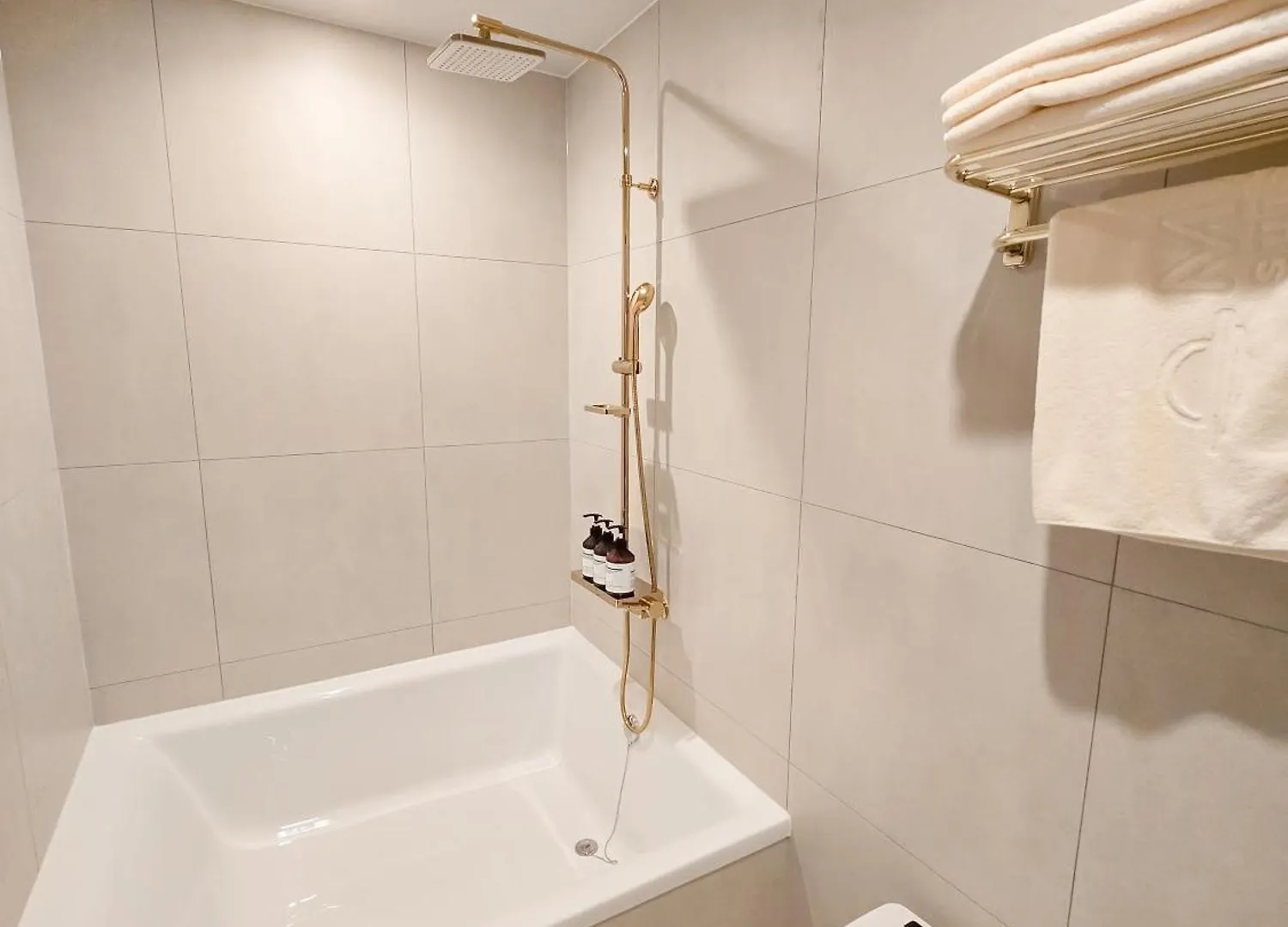 Mare Suite Hotel Incheon 0*,  South Korea