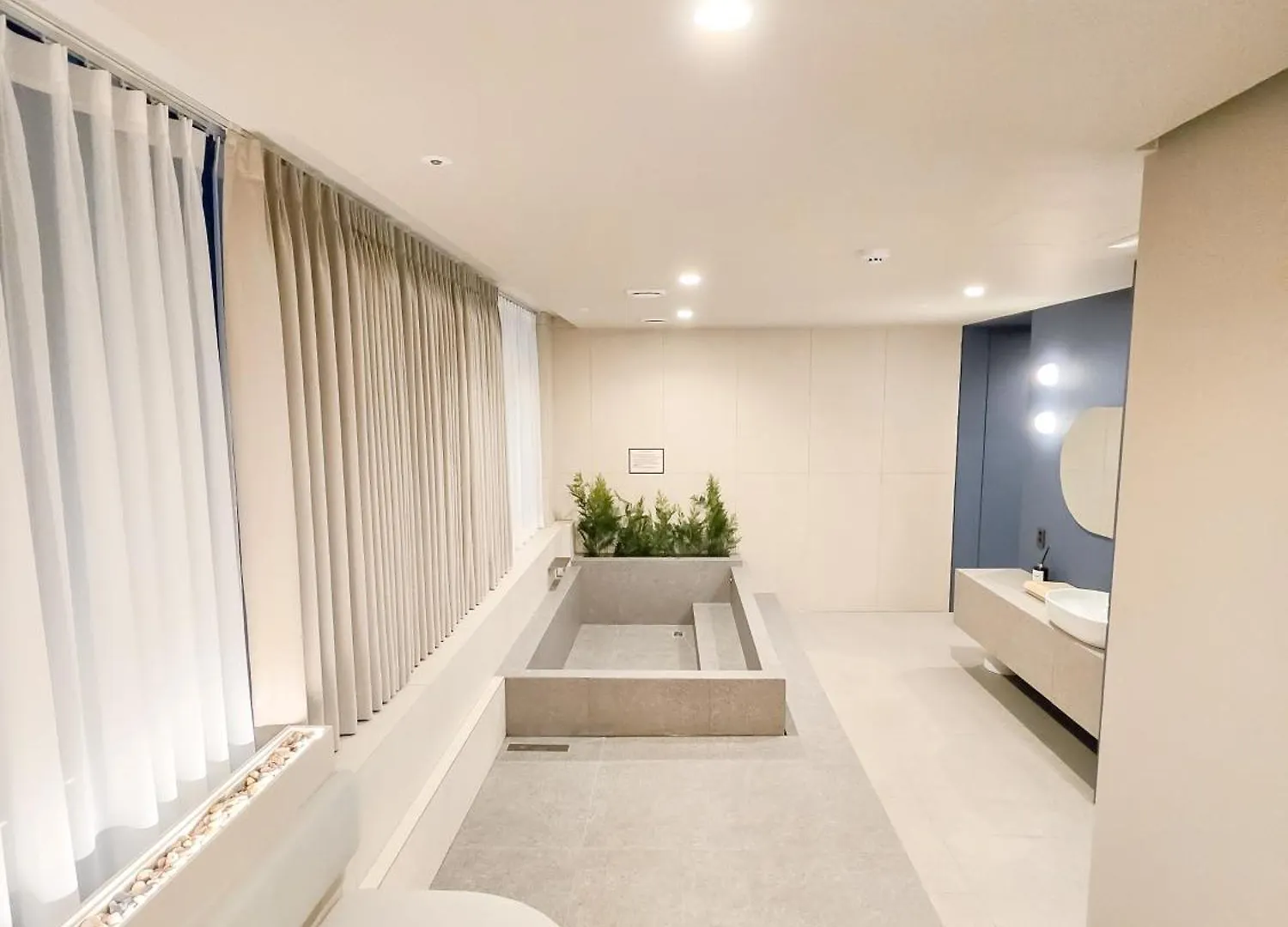 Mare Suite Hotel Incheon South Korea