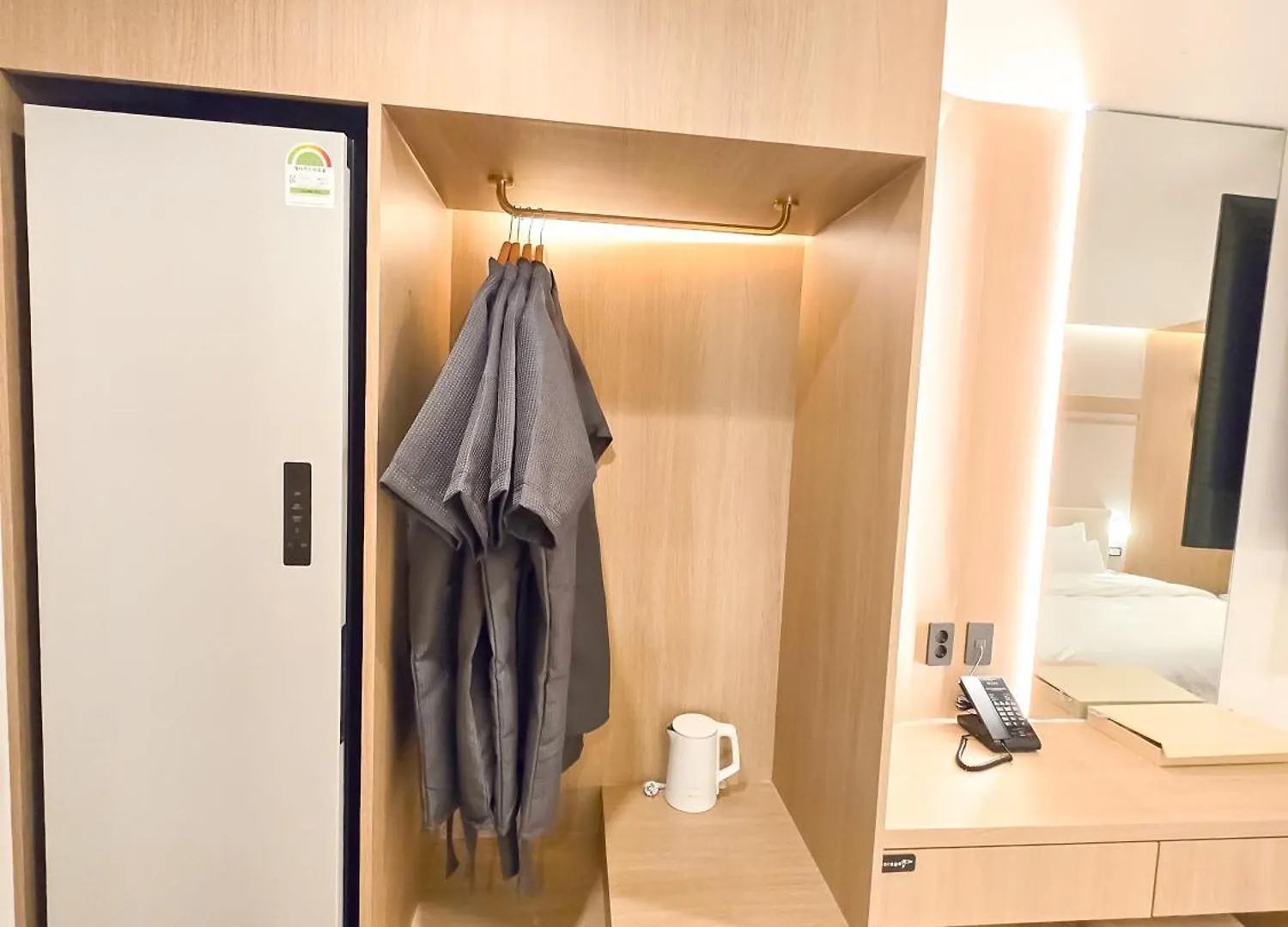 Mare Suite Hotel Incheon