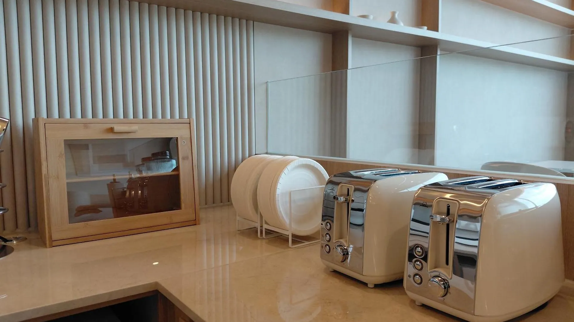 Mare Suite Hotel Incheon South Korea