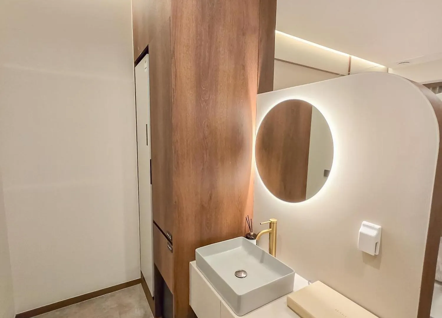 Mare Suite Hotel Incheon