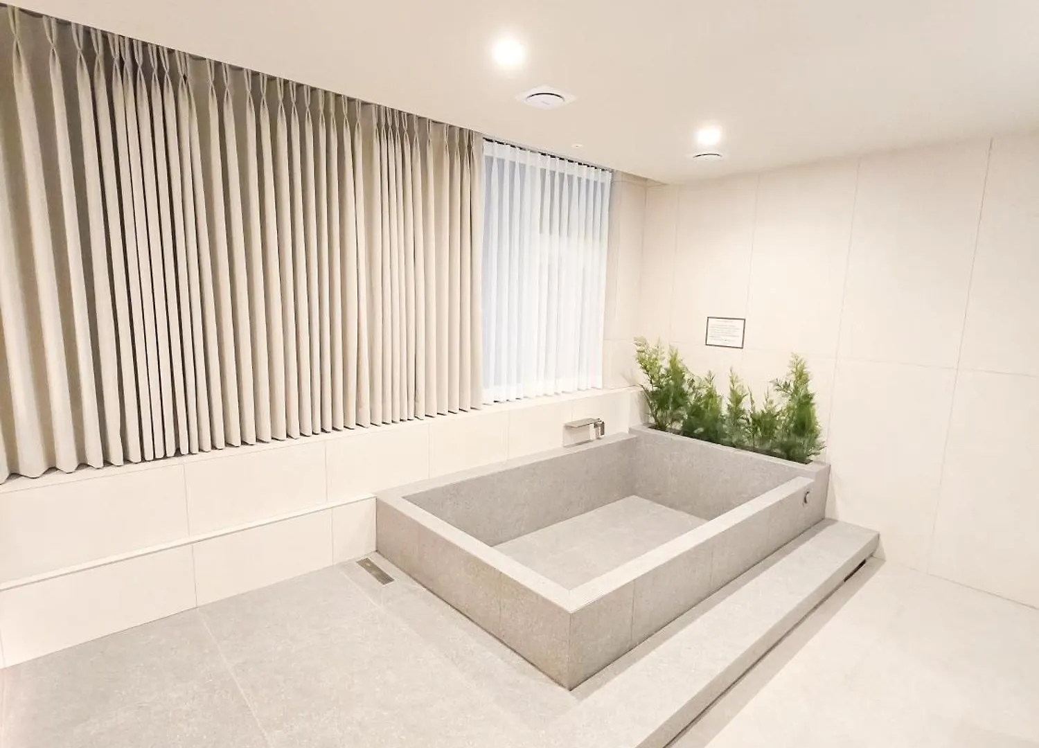 Mare Suite Hotel Incheon 0*,