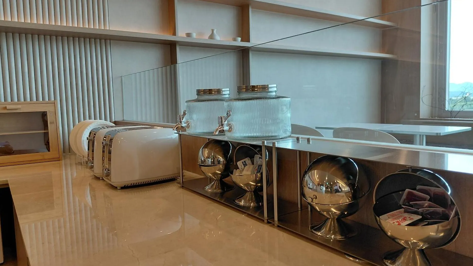 Mare Suite Hotel Incheon 0*,  South Korea