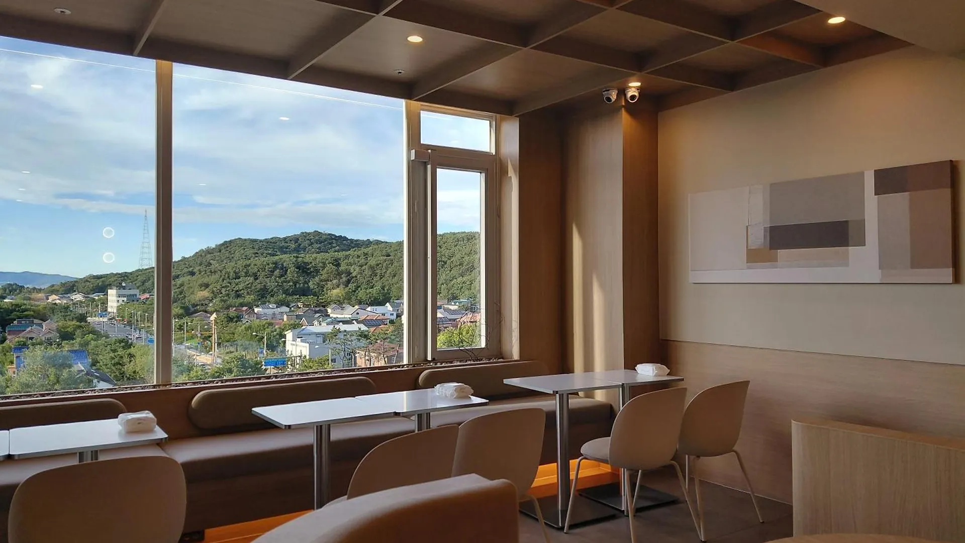 Mare Suite Hotel Incheon