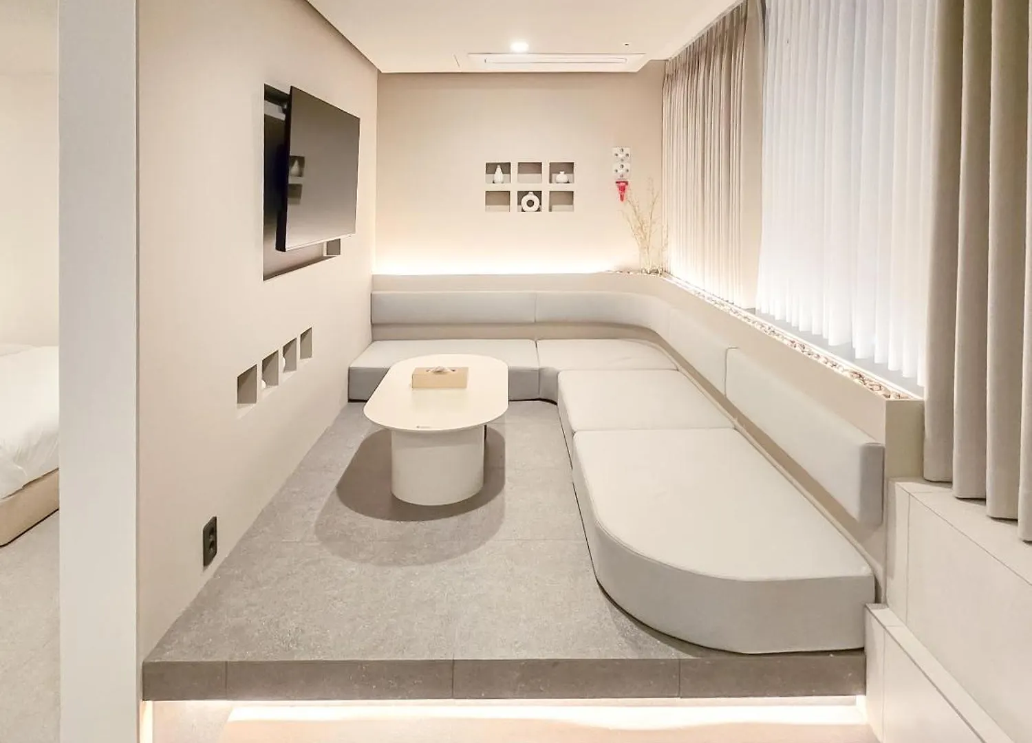 Mare Suite Hotel Incheon