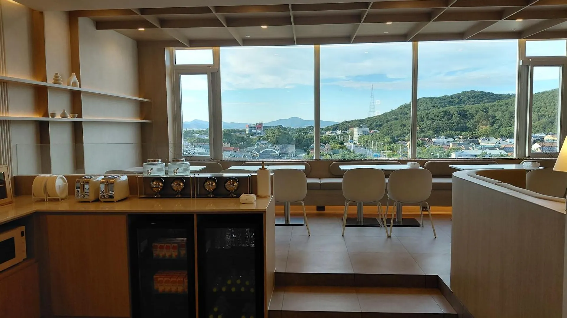 Mare Suite Hotel Incheon